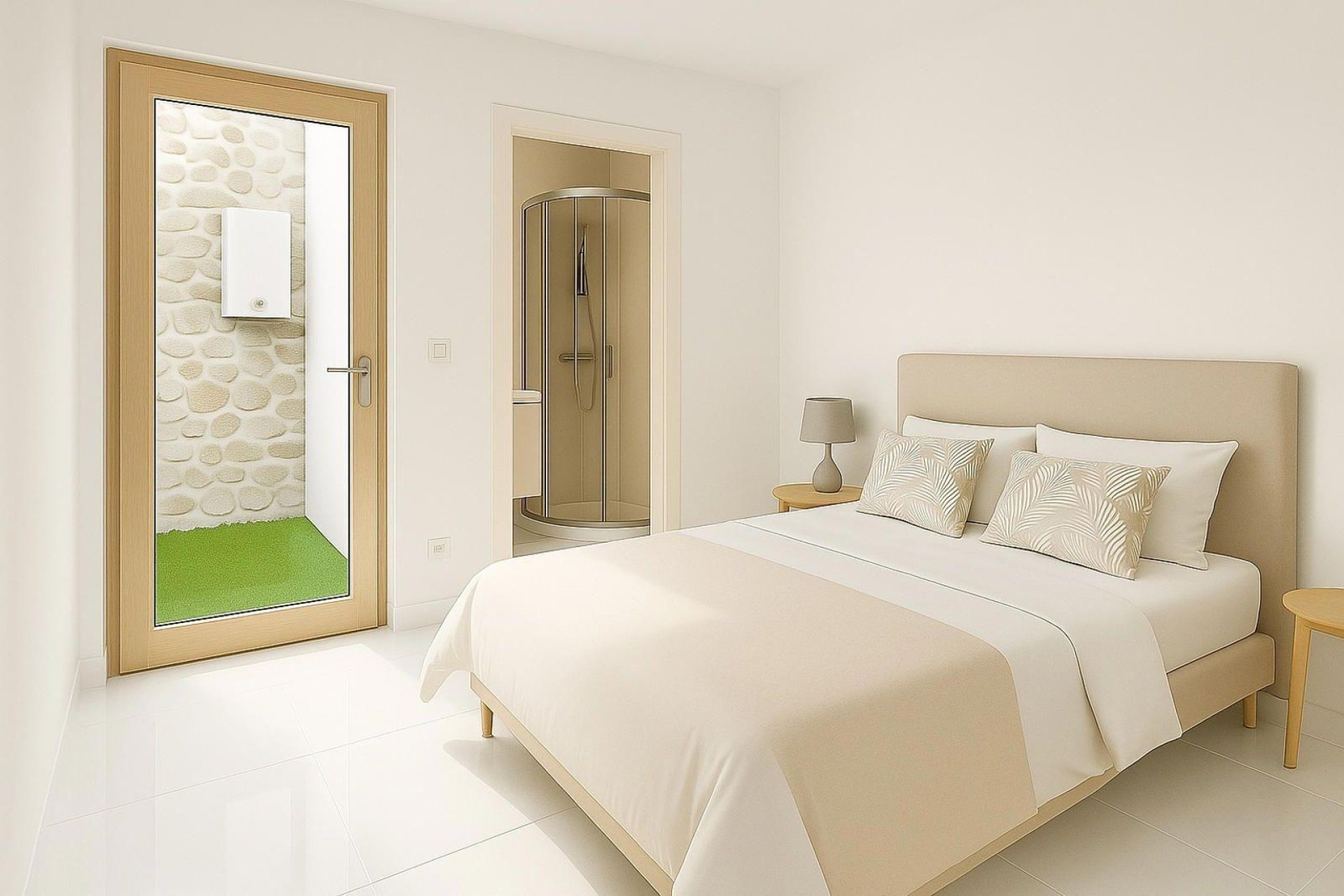 Használt Ingatlanok - Sorház -
Torrevieja - La Siesta