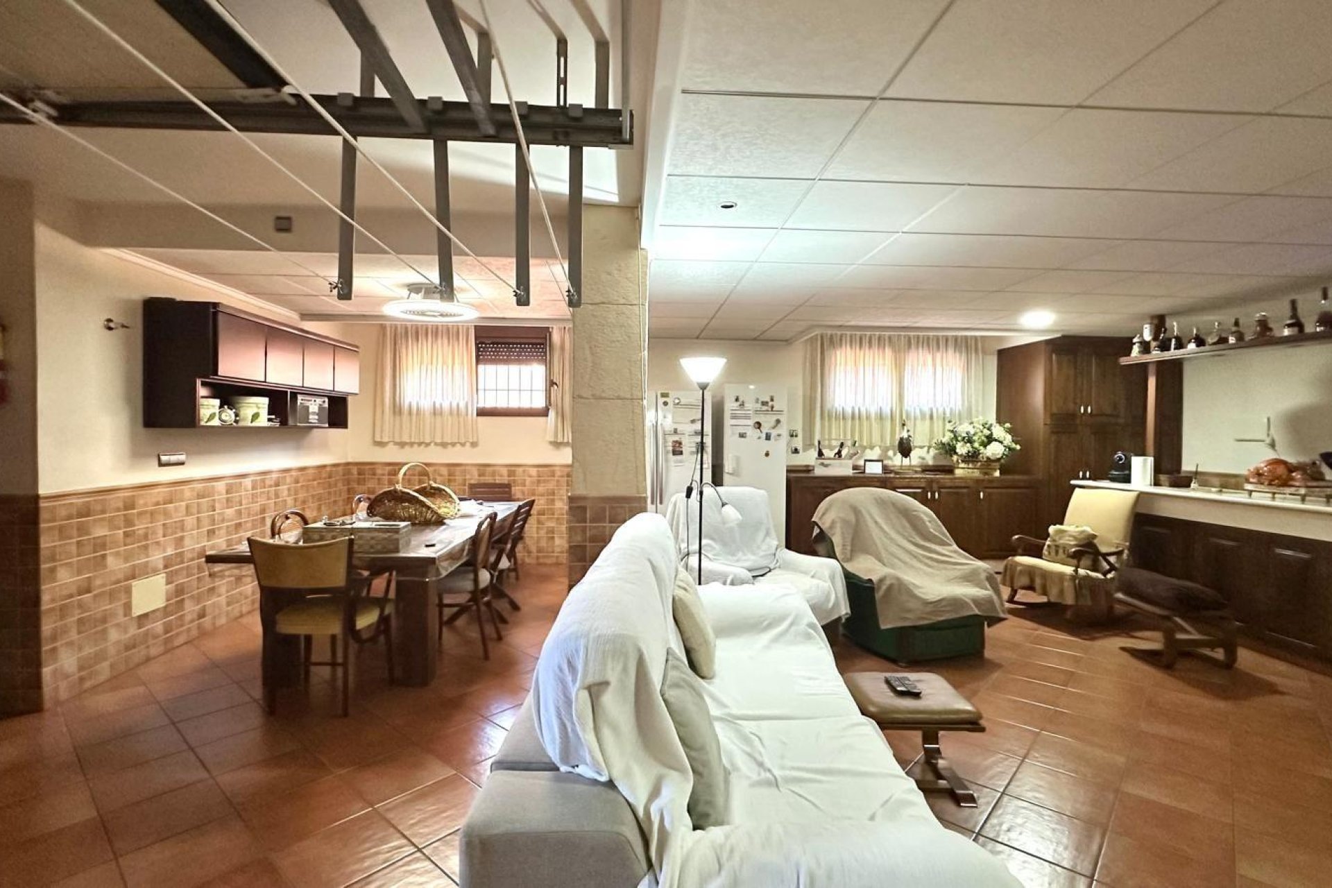 Használt Ingatlanok - Sorház -
Torrevieja - La Siesta