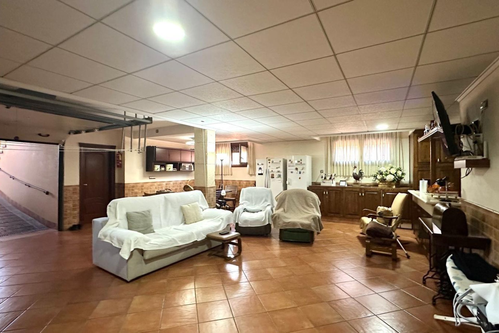 Használt Ingatlanok - Sorház -
Torrevieja - La Siesta