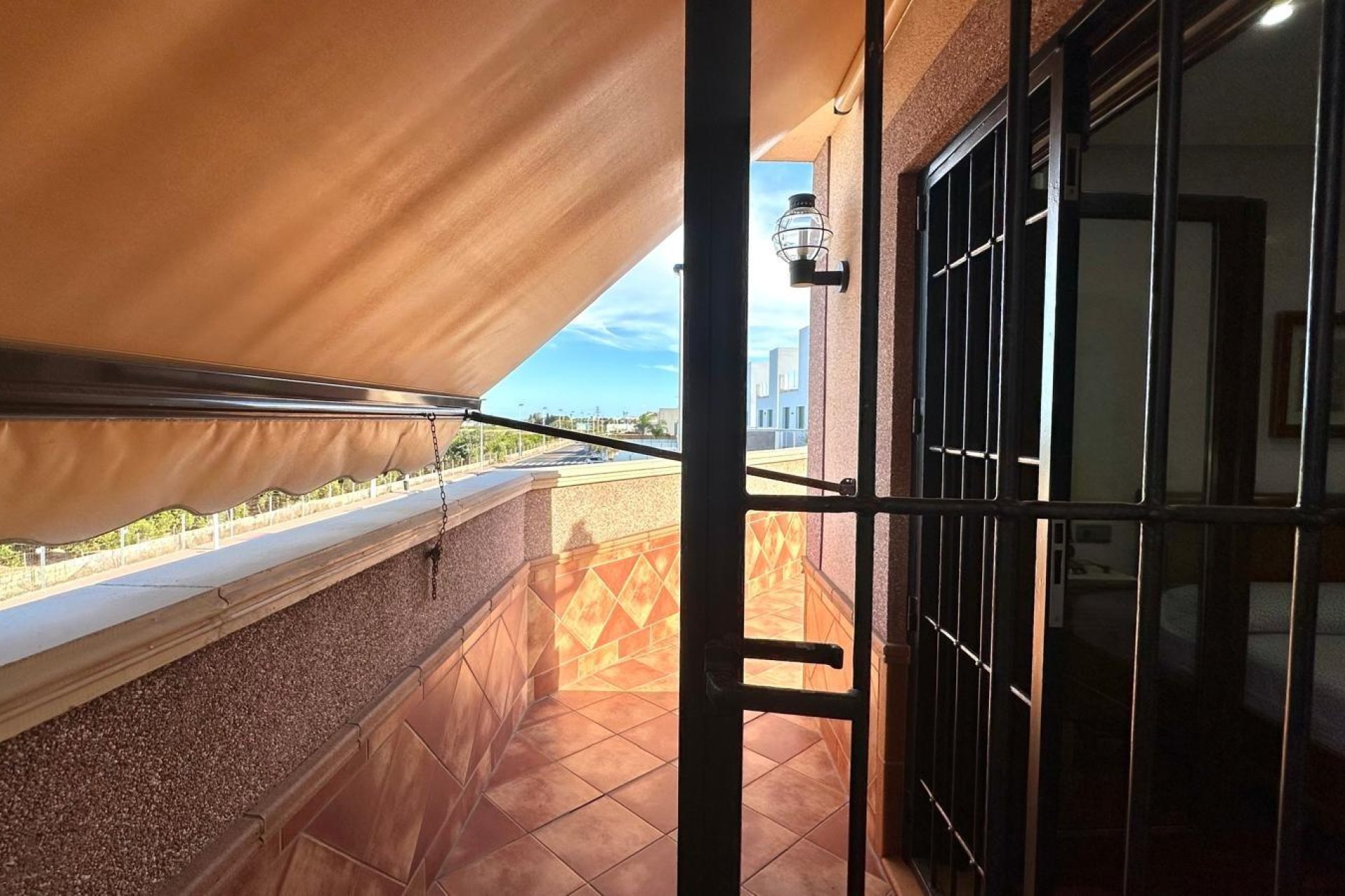 Használt Ingatlanok - Sorház -
Torrevieja - La Siesta