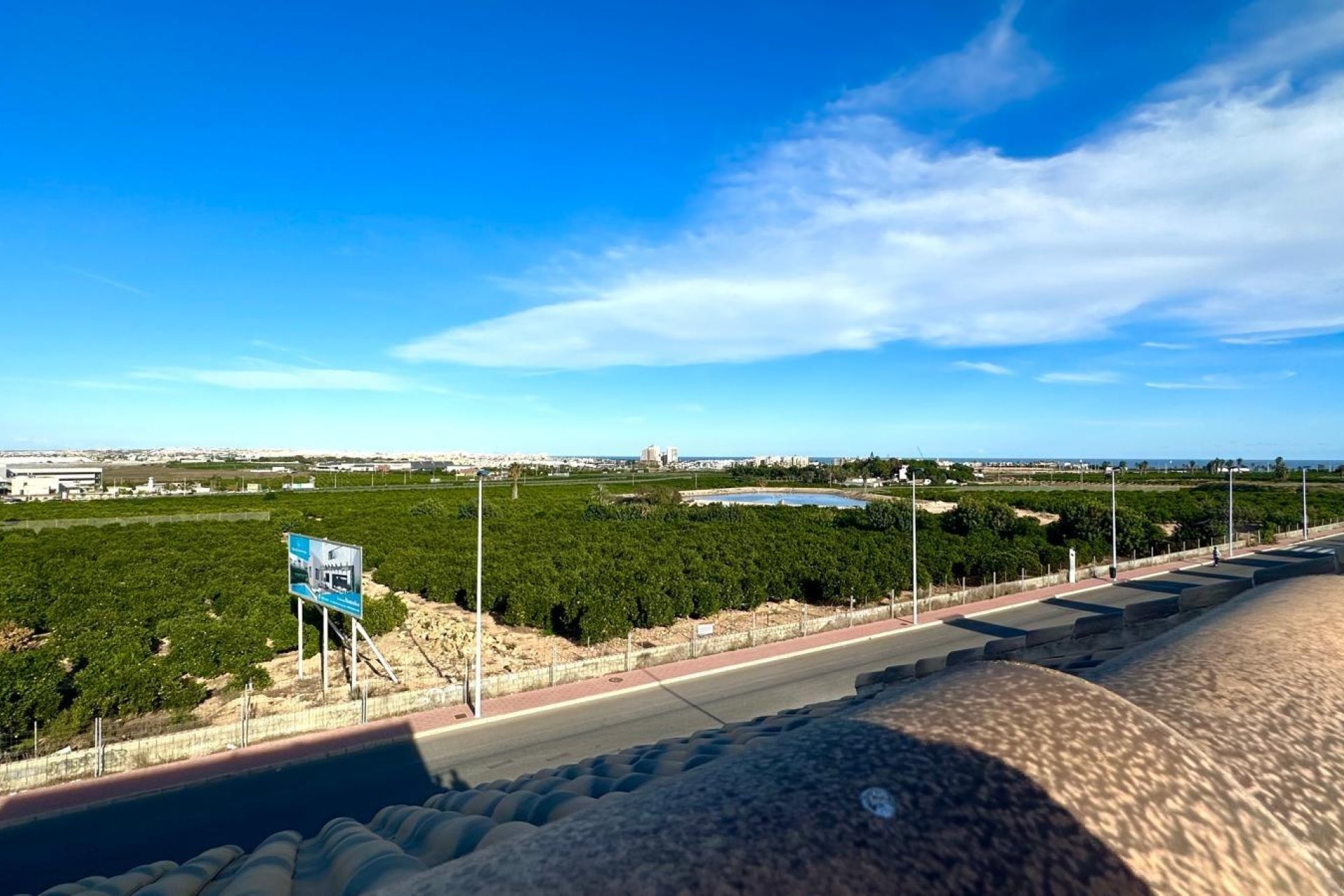 Használt Ingatlanok - Sorház -
Torrevieja - La Siesta