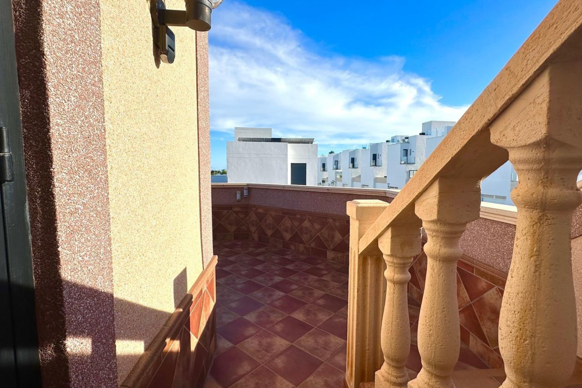 Használt Ingatlanok - Sorház -
Torrevieja - La Siesta