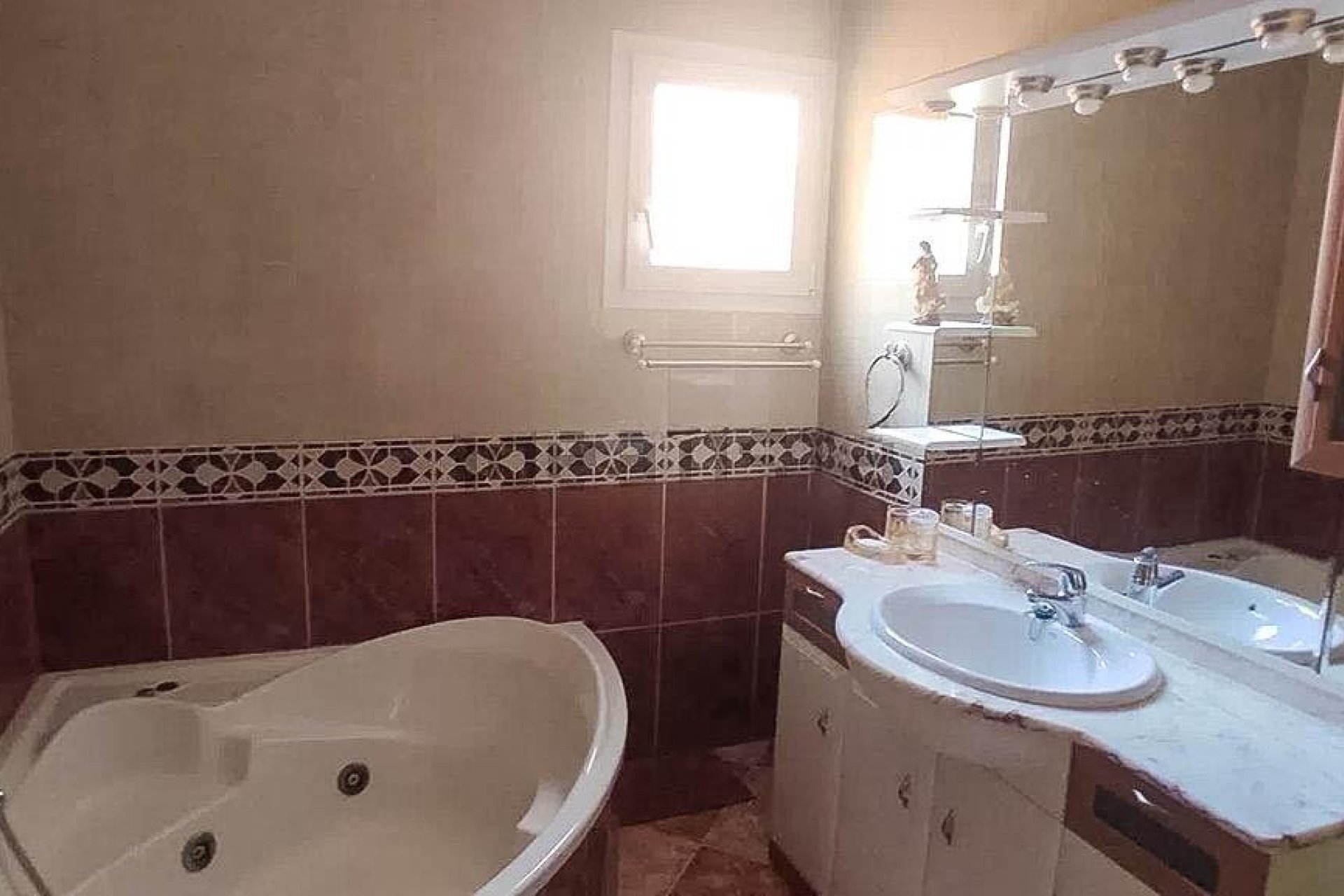 Használt Ingatlanok - Sorház -
Torrevieja - Los Altos