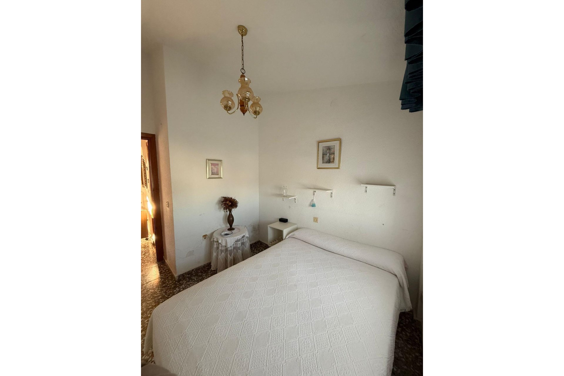 Használt Ingatlanok - Sorház -
Torrevieja - Los Altos