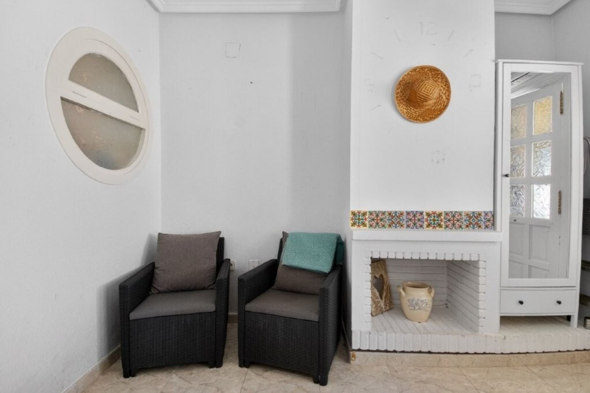Használt Ingatlanok - Sorház -
Torrevieja - Los Altos