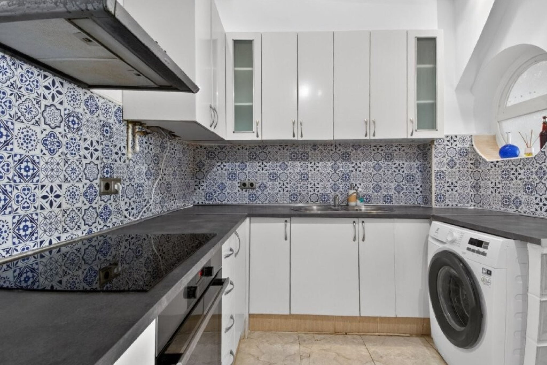 Használt Ingatlanok - Sorház -
Torrevieja - Los Altos