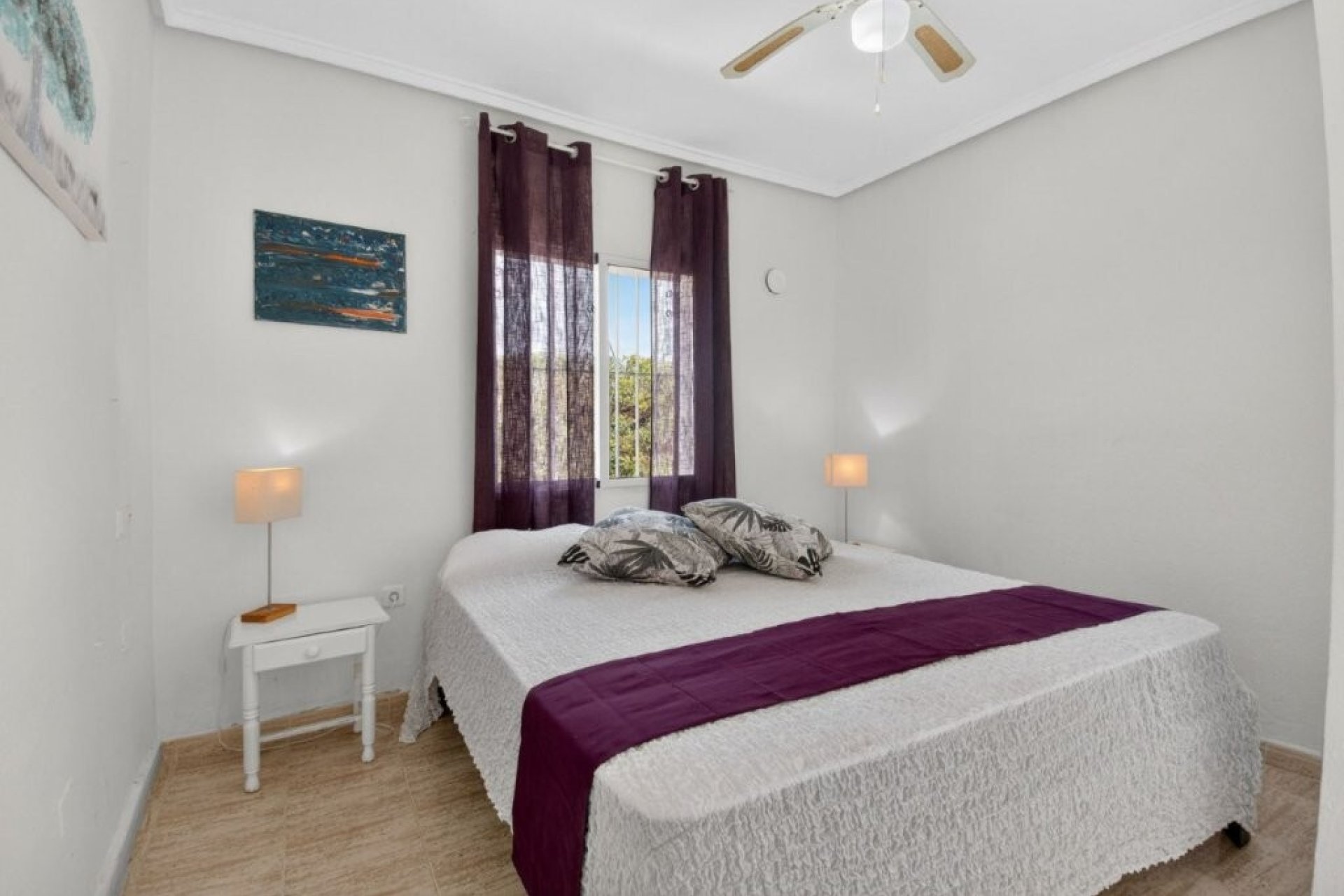 Használt Ingatlanok - Sorház -
Torrevieja - Los Altos
