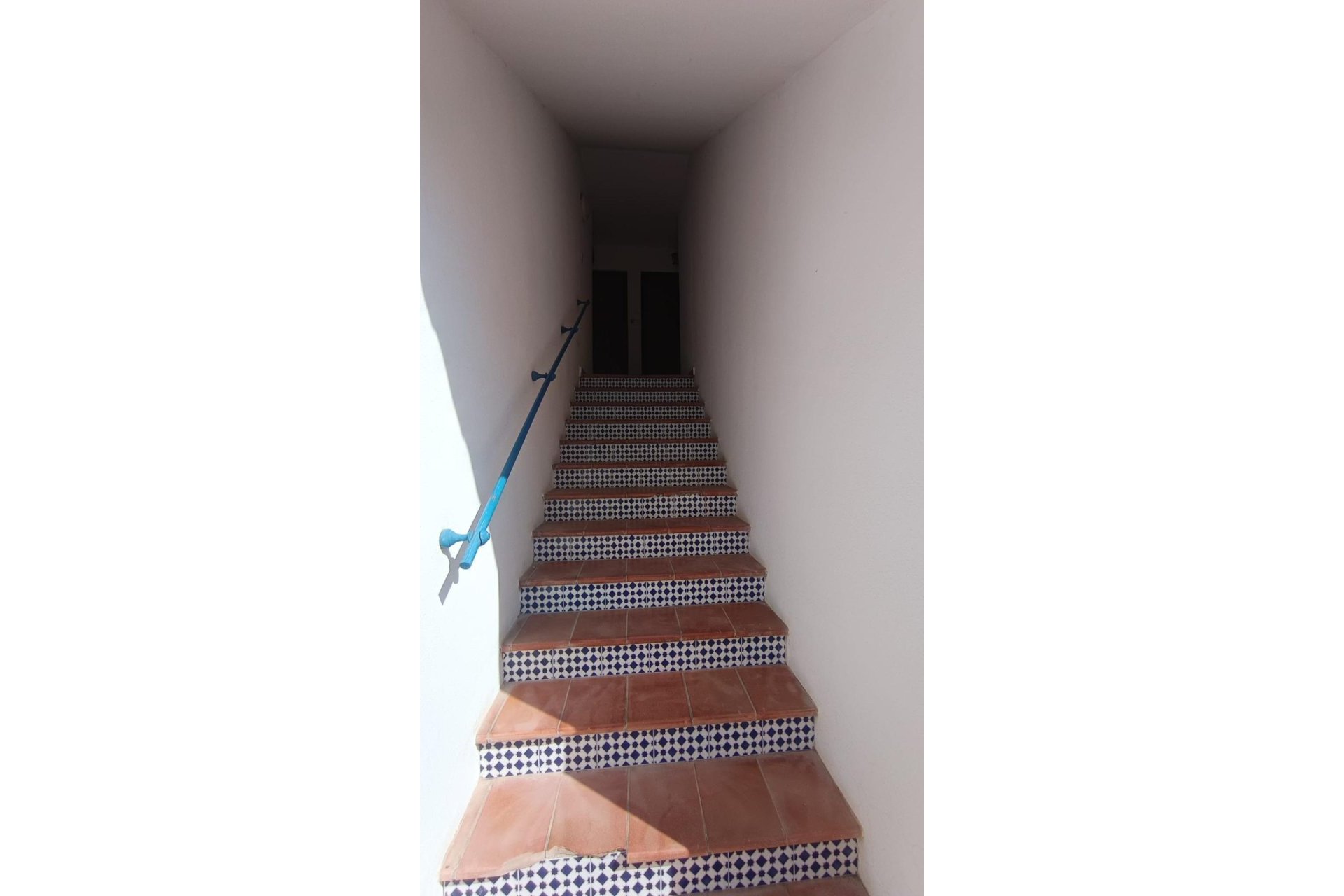 Használt Ingatlanok - Sorház -
Torrevieja - Los Balcones