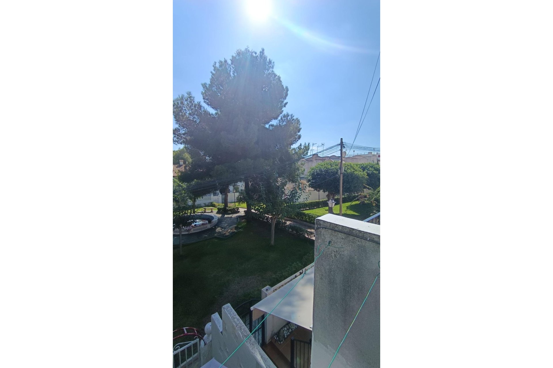 Használt Ingatlanok - Sorház -
Torrevieja - Los Balcones