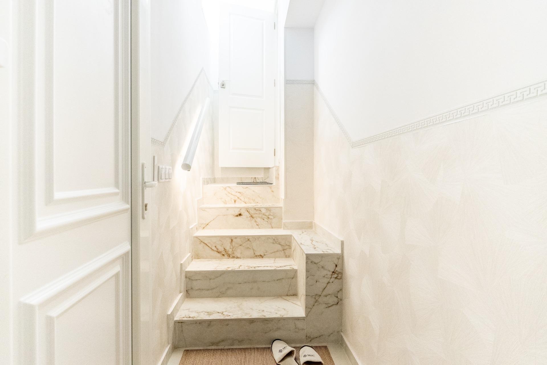 Használt Ingatlanok - Sorház -
Torrevieja - Punta Prima