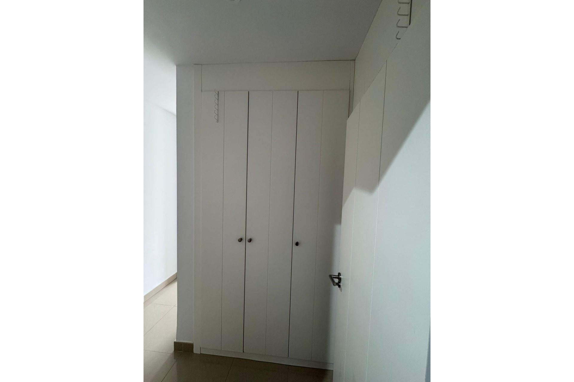 Használt Ingatlanok - Sorház -
Torrevieja - Punta Prima