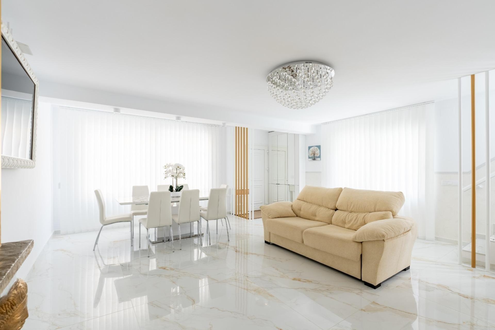 Használt Ingatlanok - Sorház -
Torrevieja - Punta Prima