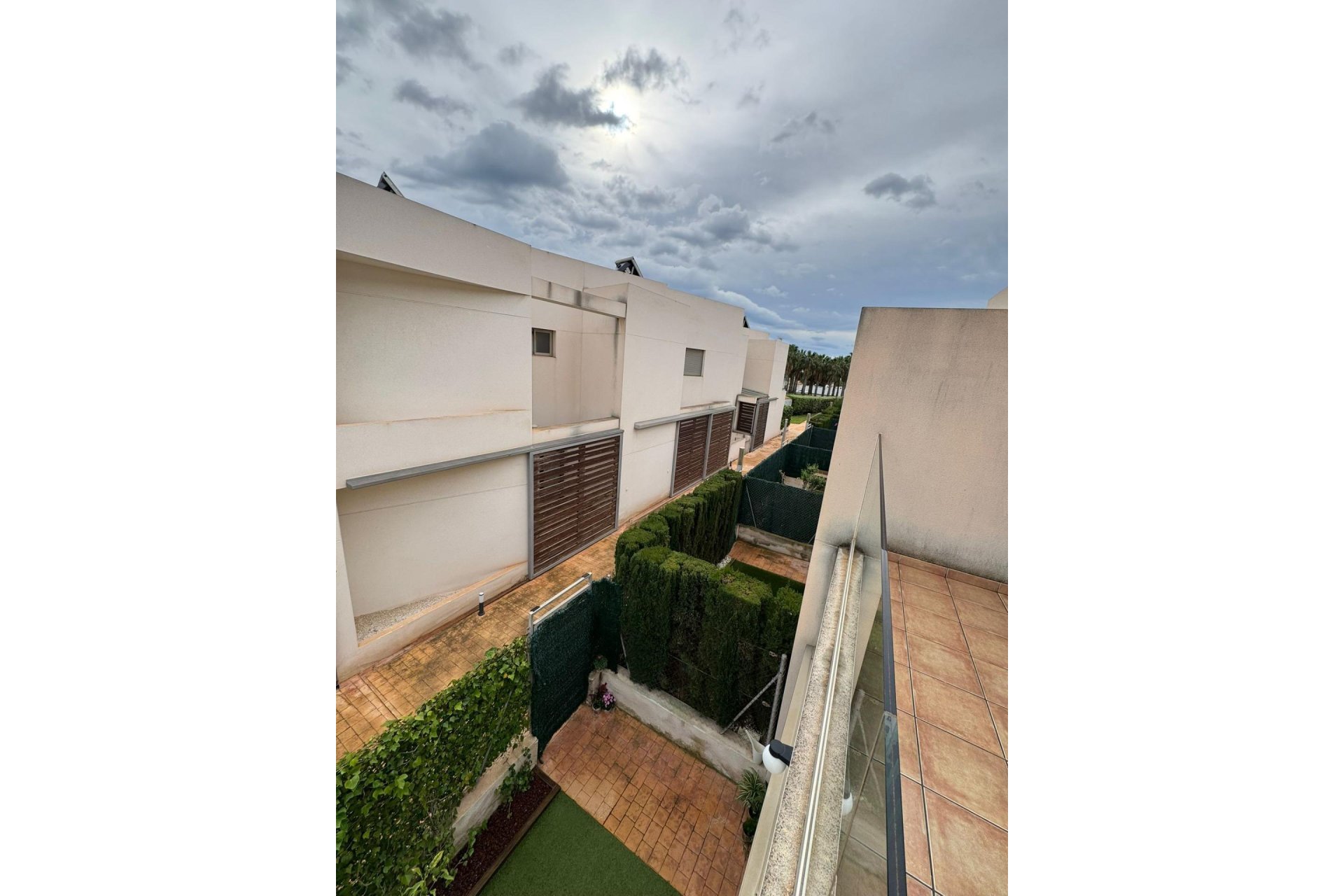 Használt Ingatlanok - Sorház -
Torrevieja - Punta Prima