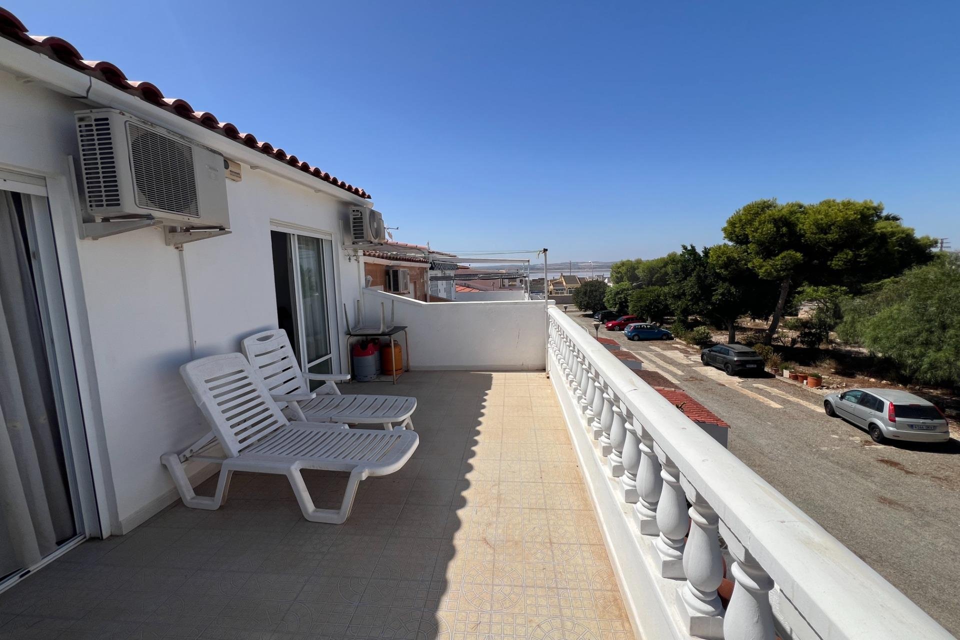 Használt Ingatlanok - Sorház -
Torrevieja - San Luis