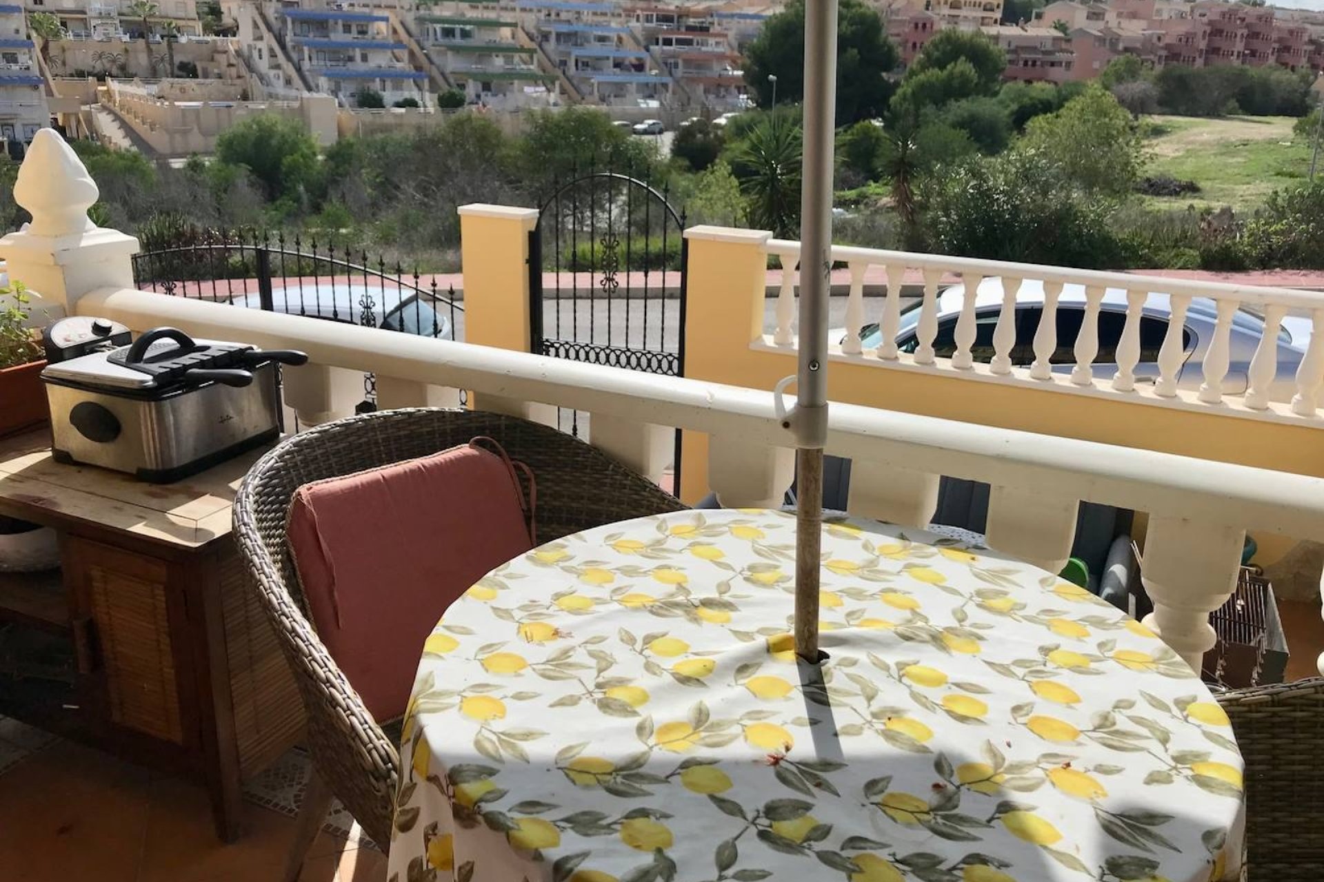 Használt Ingatlanok - Sorház -
Villamartin - Costa Blanca