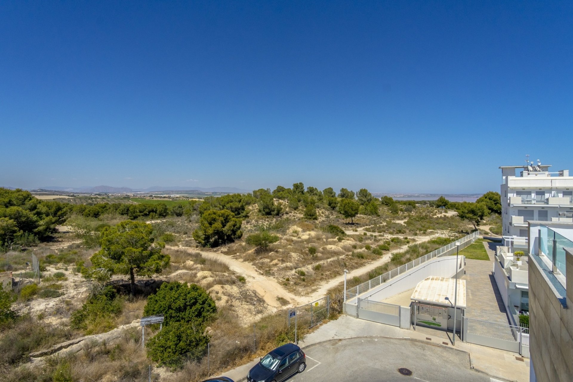 Használt Ingatlanok - Sorház -
Villamartin - Costa Blanca