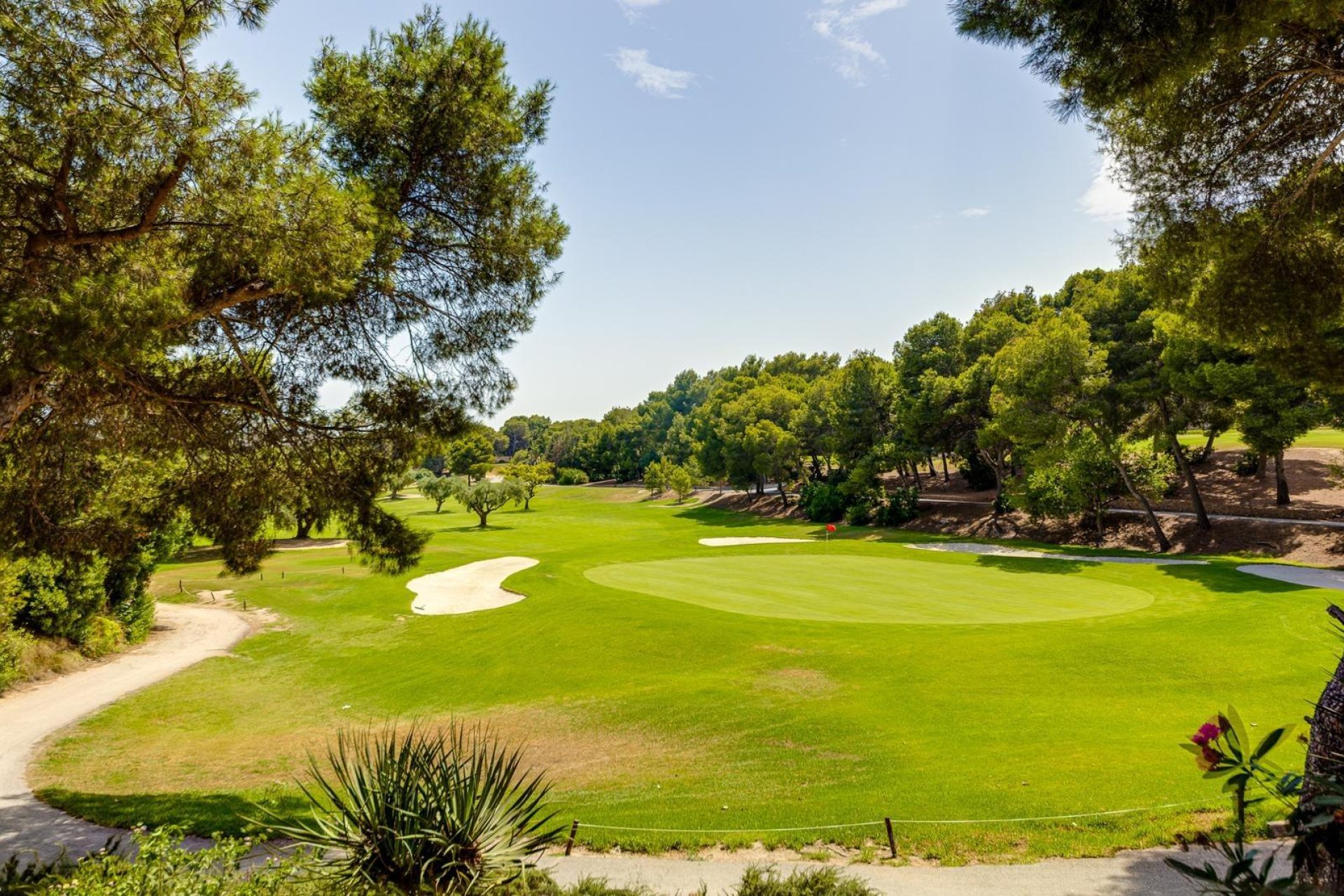 Használt Ingatlanok - Sorház -
Villamartin - Orihuela Costa