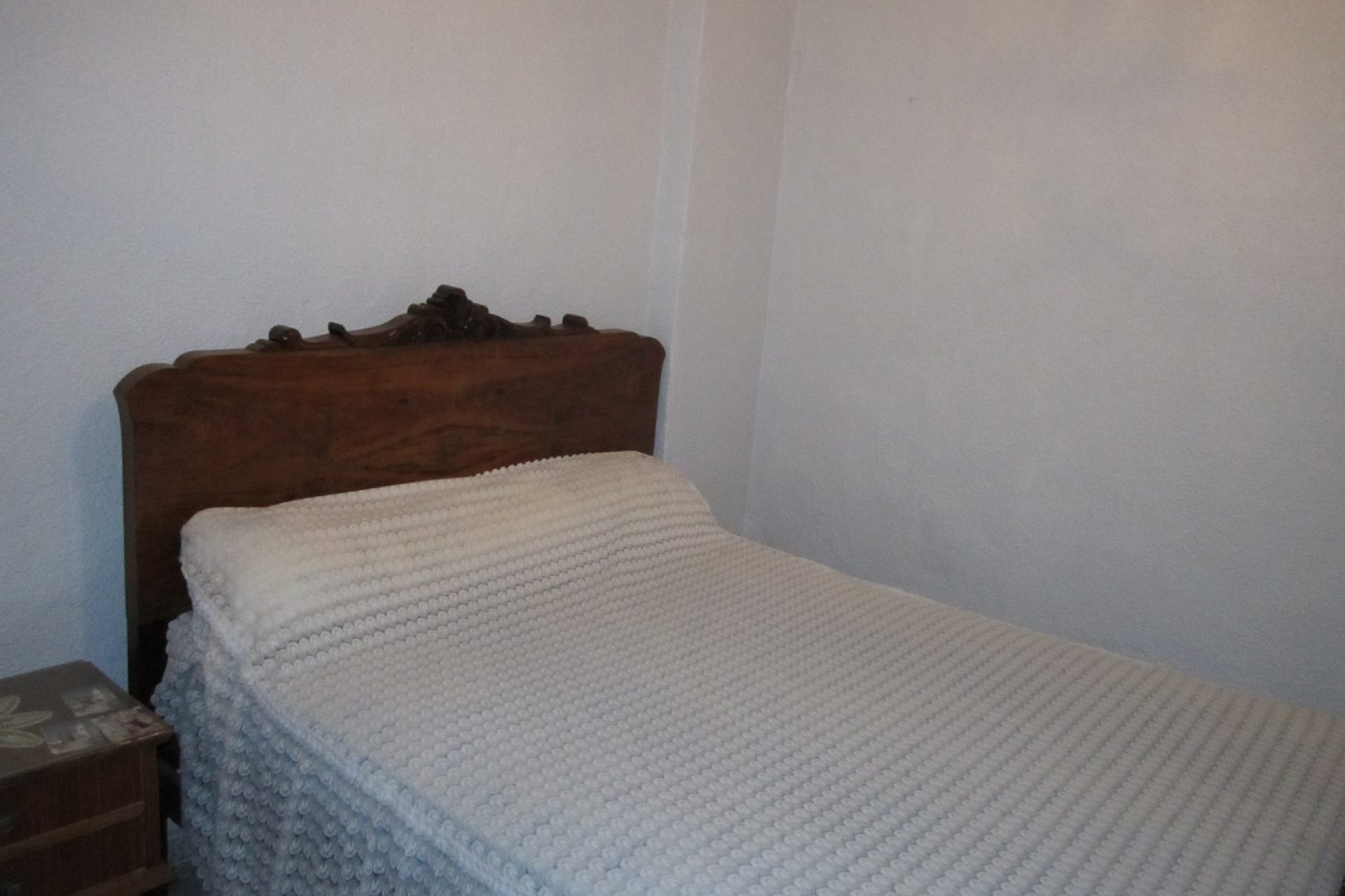 Használt Ingatlanok - Sorház -
Yecla - Inland