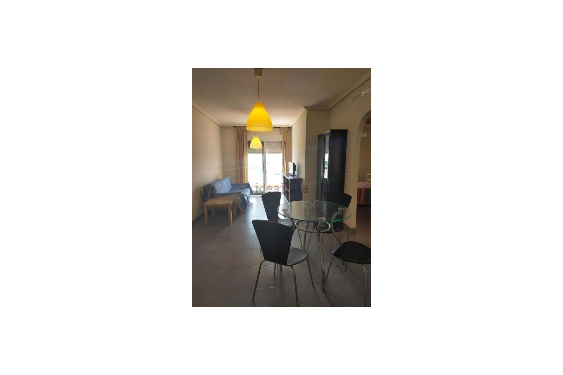 Használt Ingatlanok - Tetőtéri lakás -
Almoradí