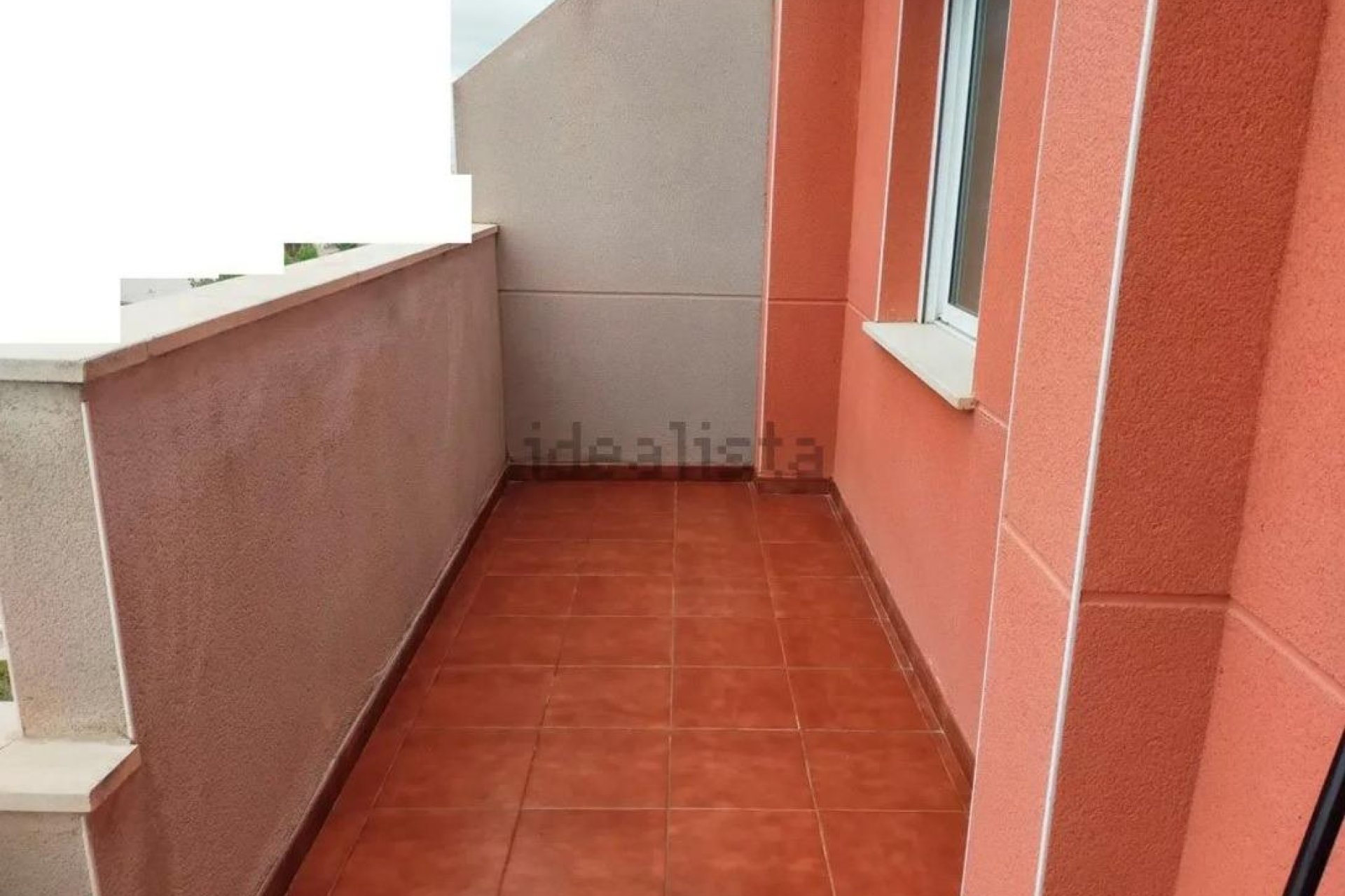Használt Ingatlanok - Tetőtéri lakás -
Almoradí