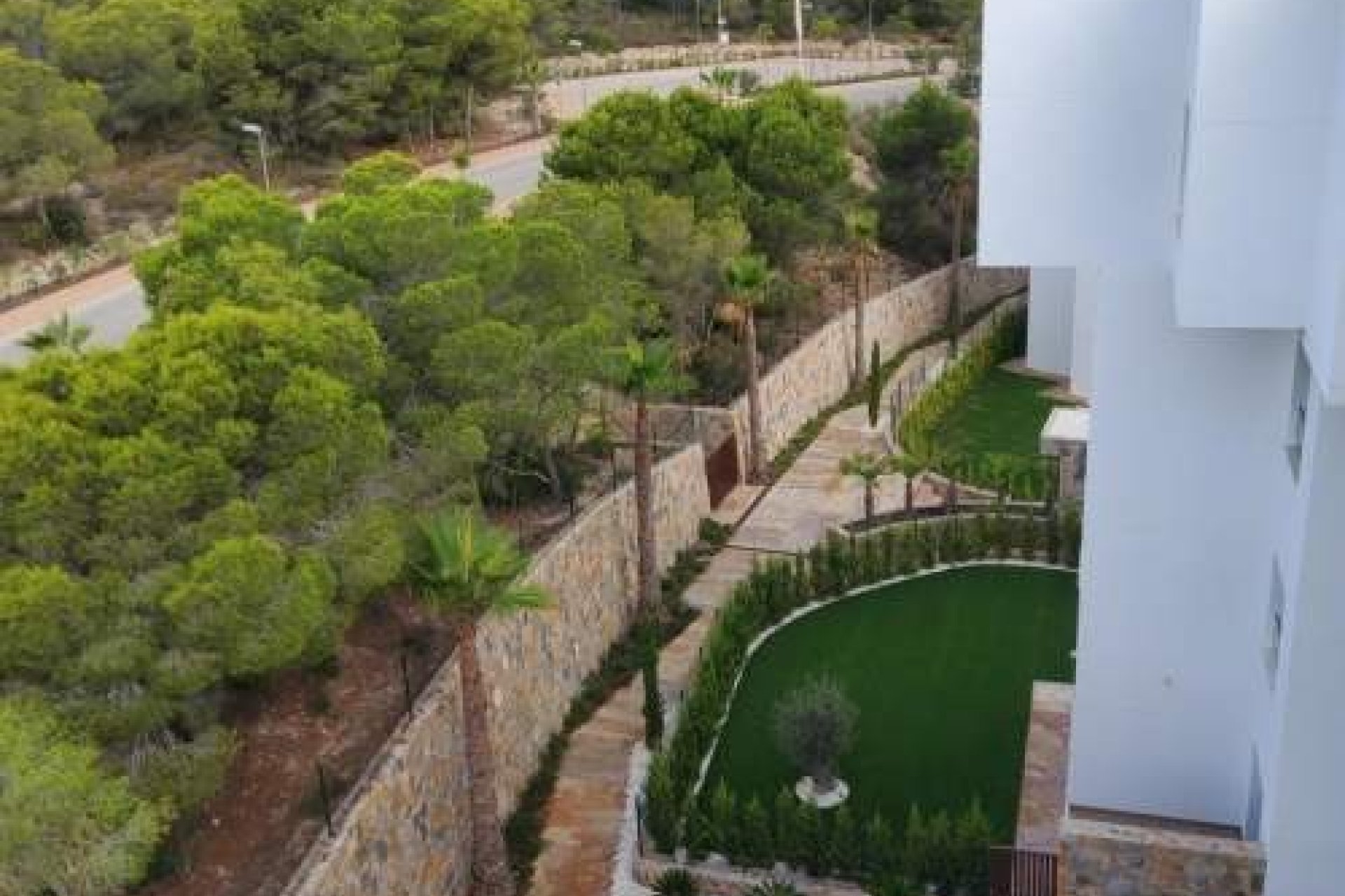Használt Ingatlanok - Tetőtéri lakás -
Campoamor - Costa Blanca