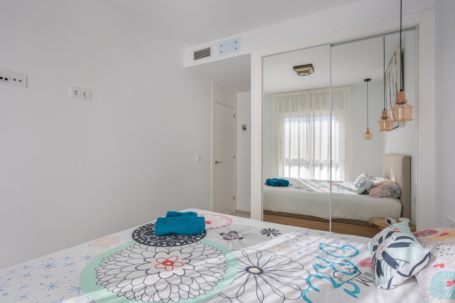 Használt Ingatlanok - Tetőtéri lakás -
Ciudad Quesada - Costa Blanca