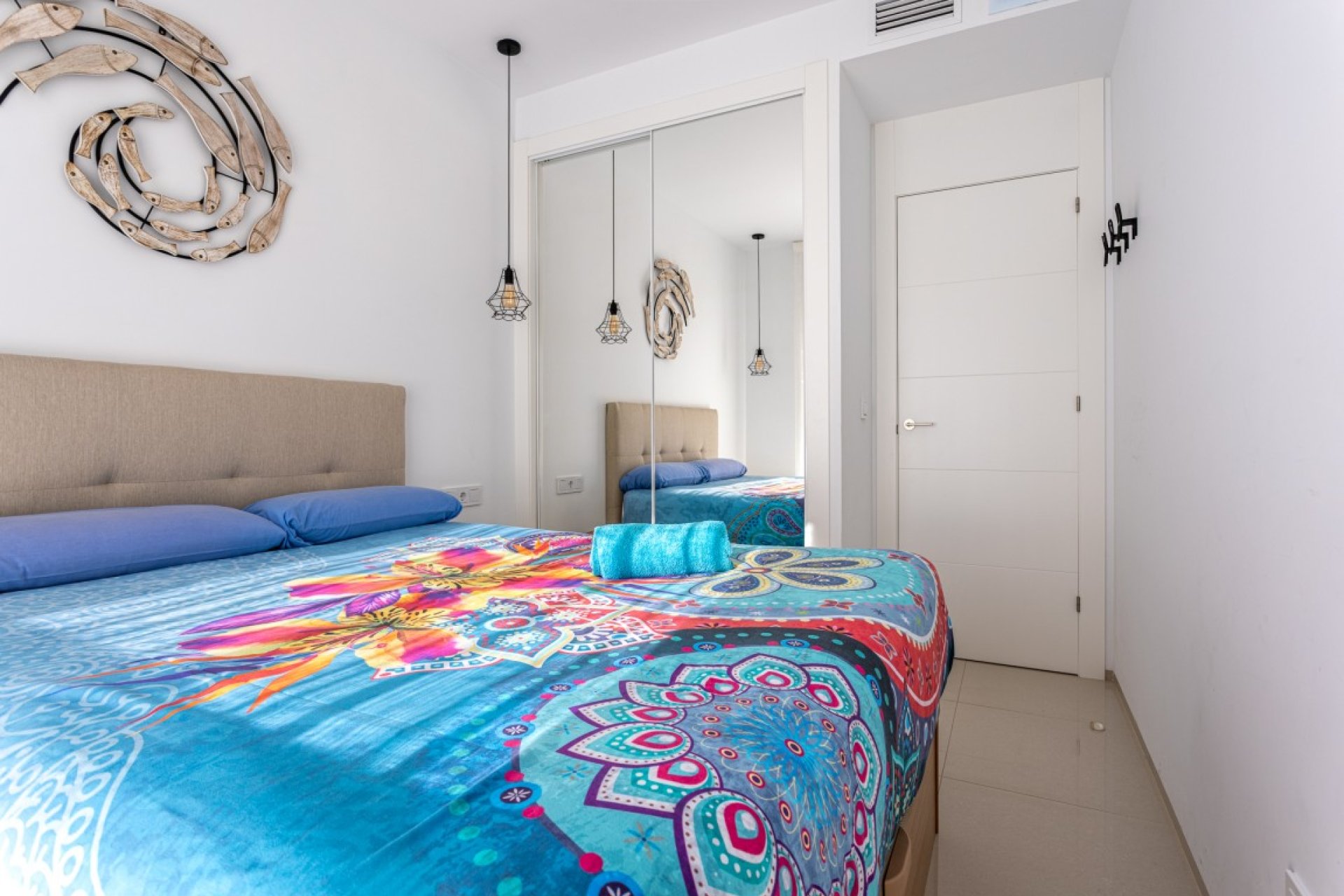 Használt Ingatlanok - Tetőtéri lakás -
Ciudad Quesada - Costa Blanca