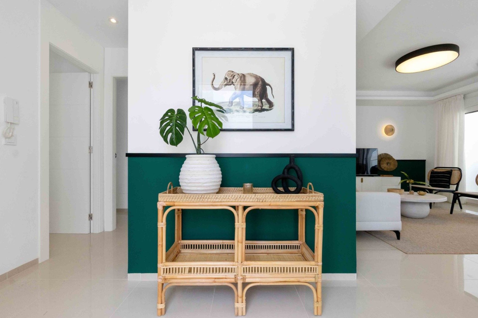 Használt Ingatlanok - Tetőtéri lakás -
Ciudad Quesada - Costa Blanca