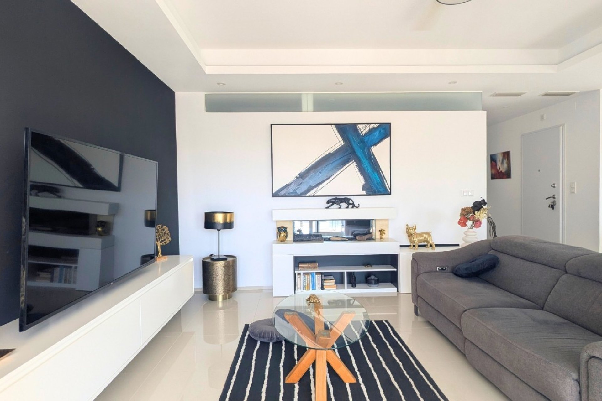 Használt Ingatlanok - Tetőtéri lakás -
Ciudad Quesada - Costa Blanca