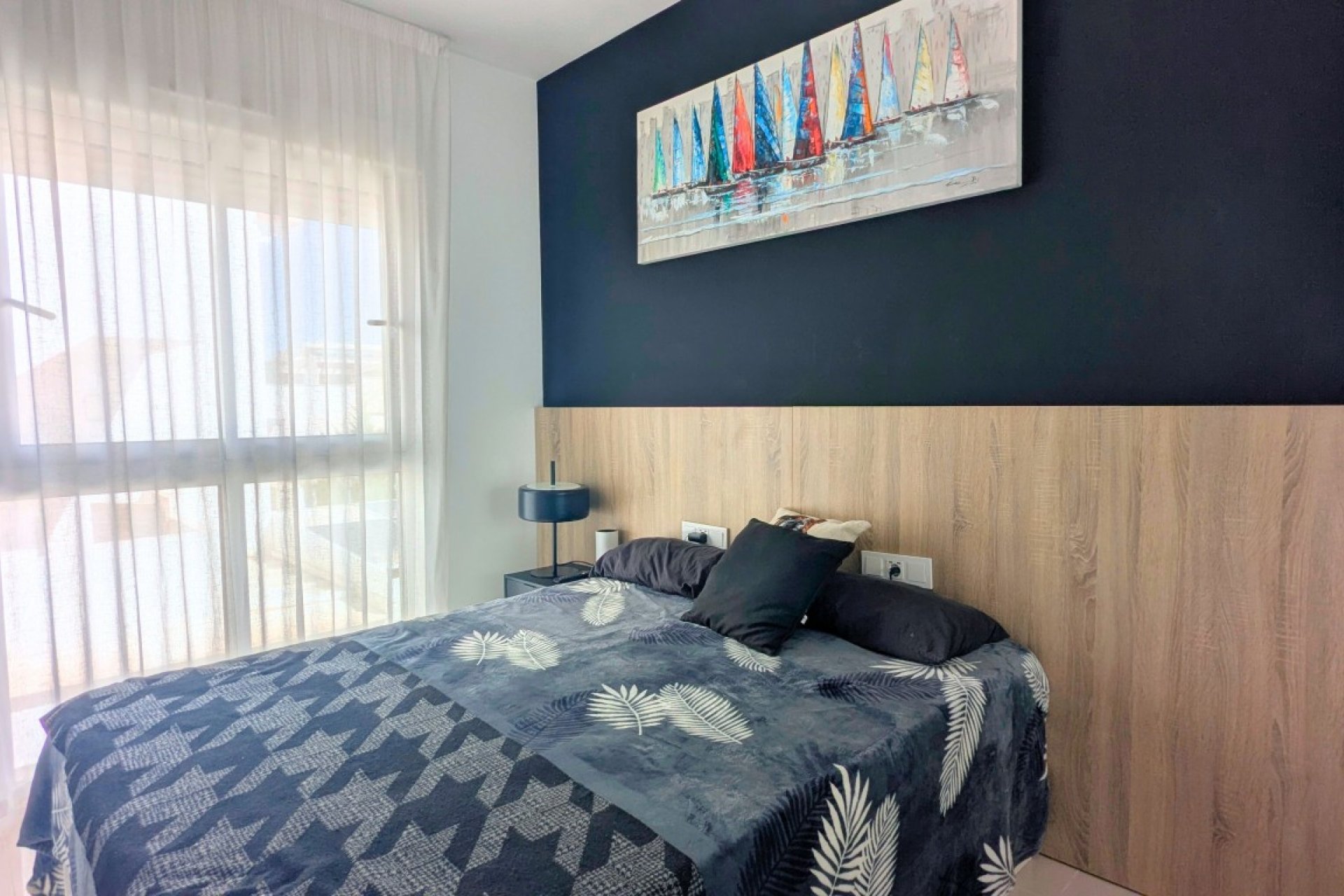 Használt Ingatlanok - Tetőtéri lakás -
Ciudad Quesada - Costa Blanca