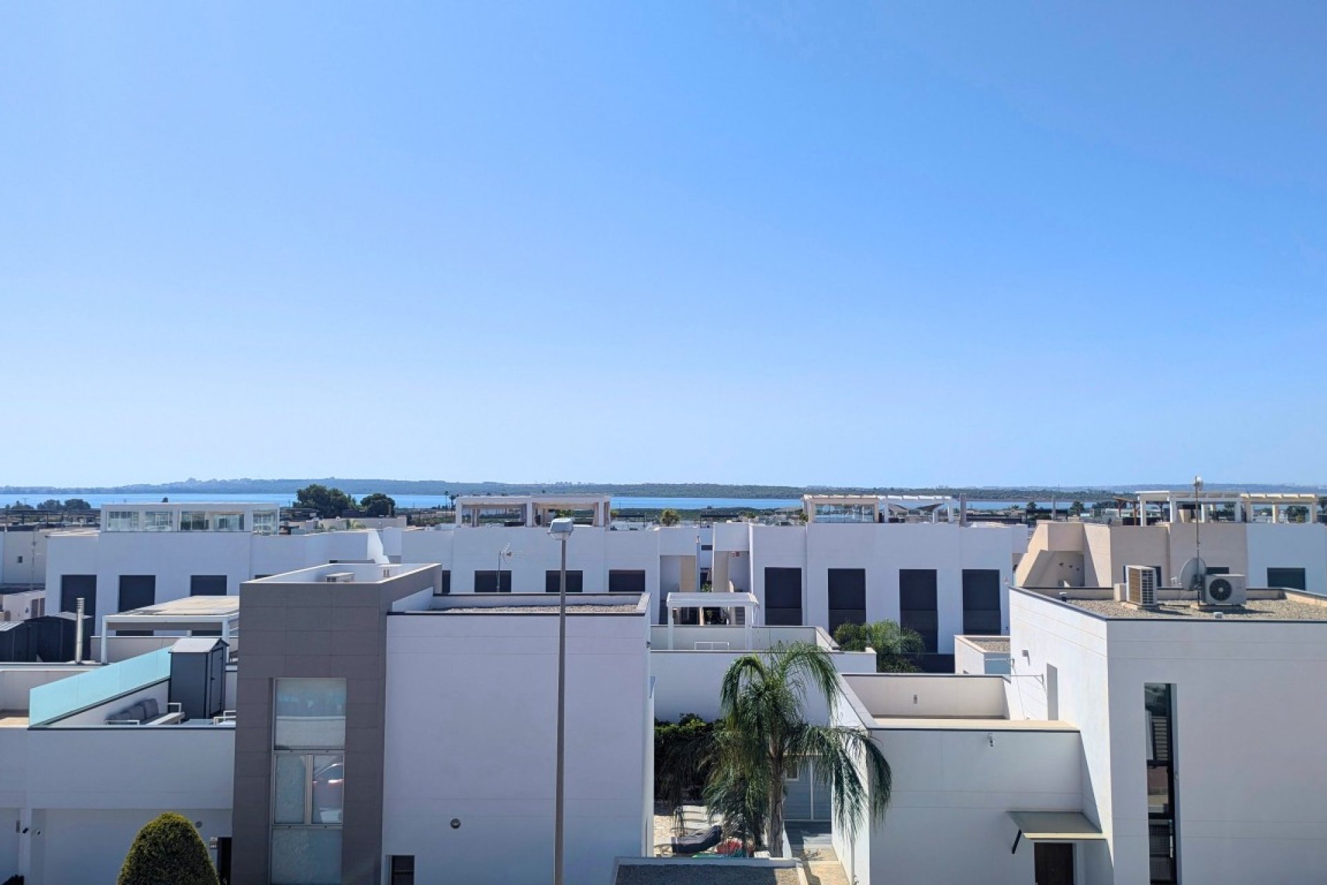 Használt Ingatlanok - Tetőtéri lakás -
Ciudad Quesada - Costa Blanca
