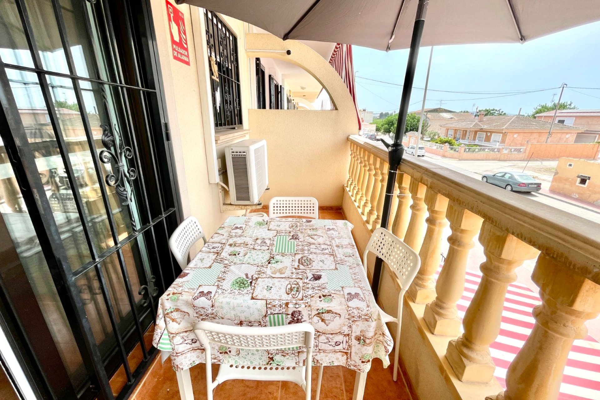 Használt Ingatlanok - Tetőtéri lakás -
Daya Nueva - Costa Blanca
