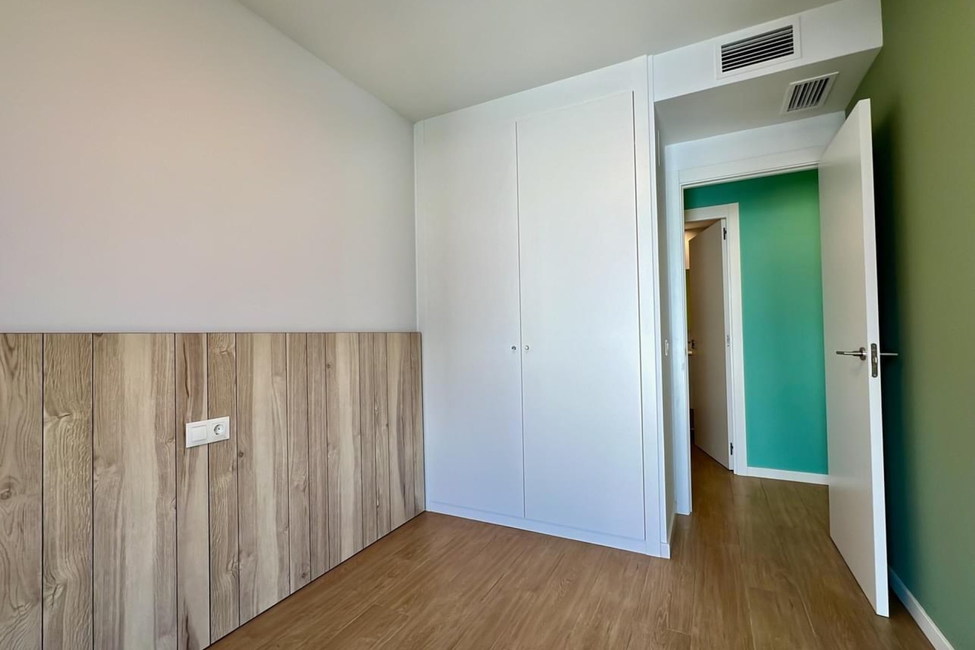 Használt Ingatlanok - Tetőtéri lakás -
Denia - Costa Blanca