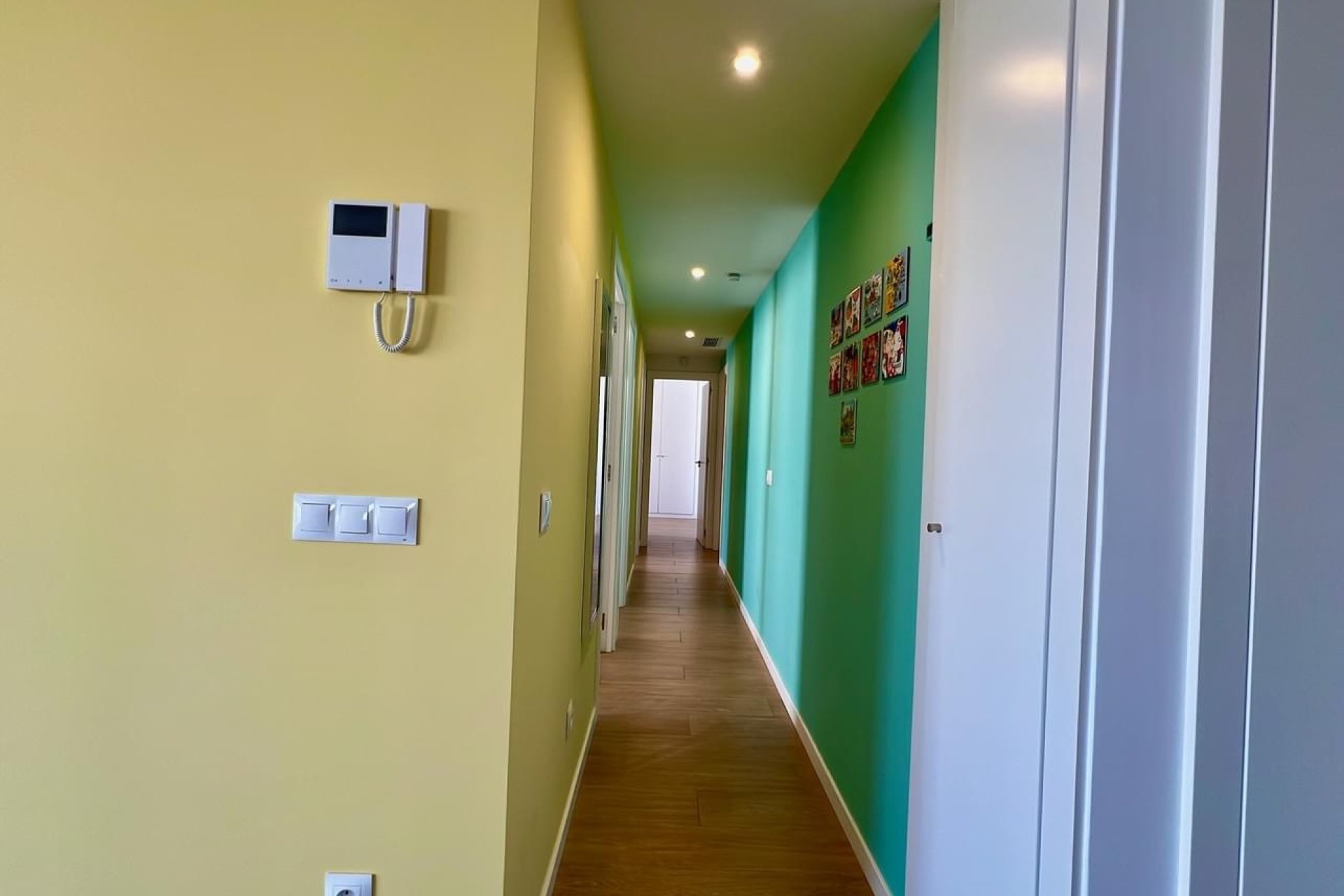 Használt Ingatlanok - Tetőtéri lakás -
Denia - Costa Blanca