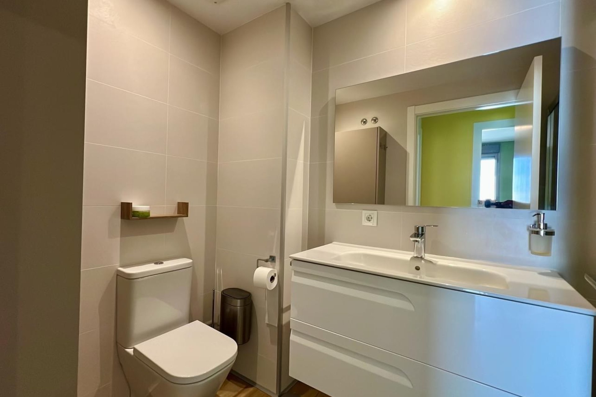 Használt Ingatlanok - Tetőtéri lakás -
Denia - Costa Blanca