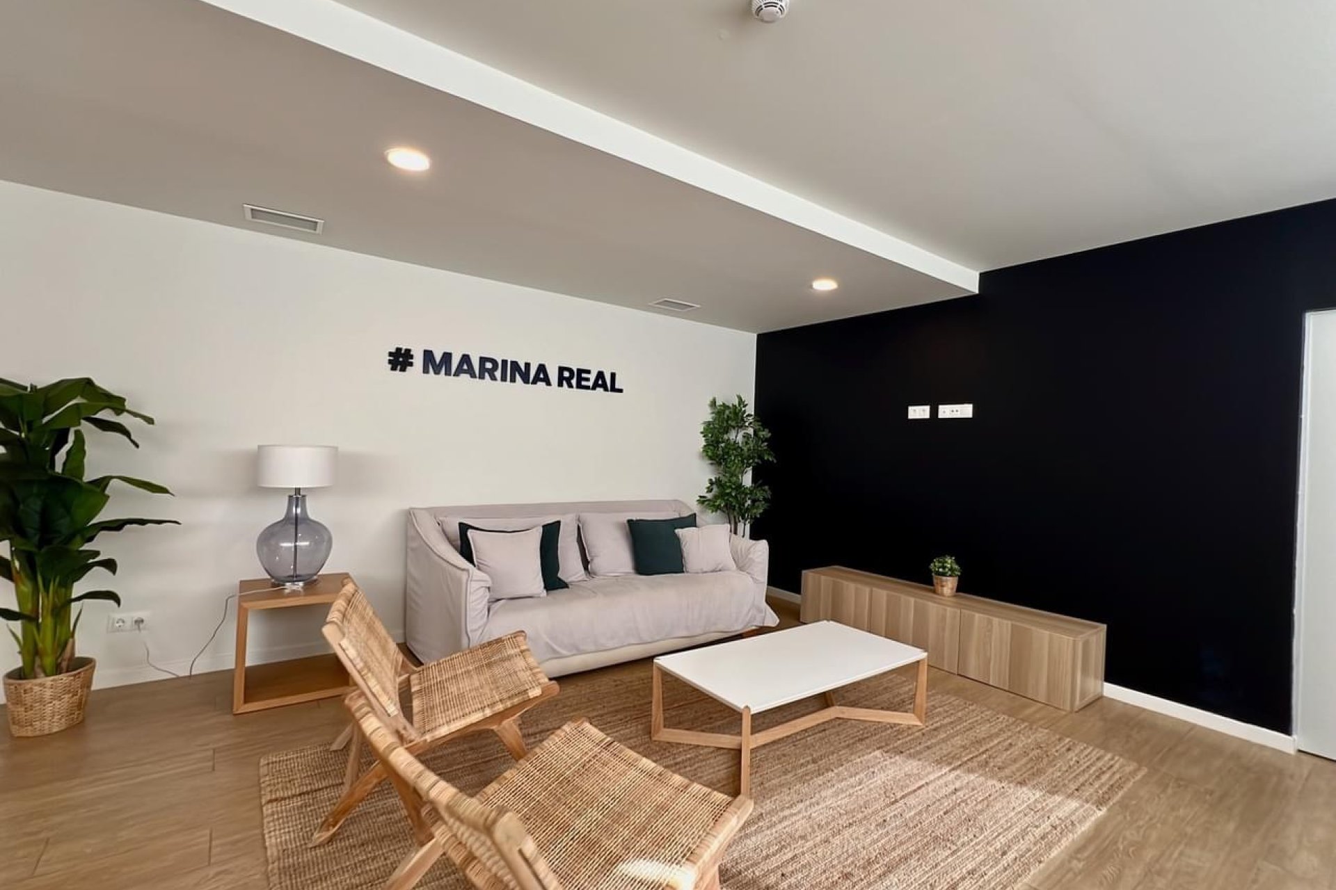 Használt Ingatlanok - Tetőtéri lakás -
Denia - Costa Blanca