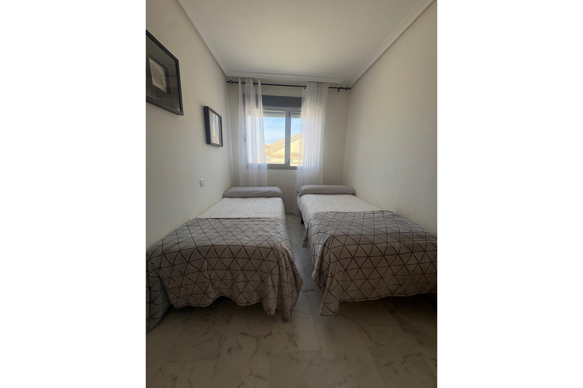 Használt Ingatlanok - Tetőtéri lakás -
Denia - Costa Blanca