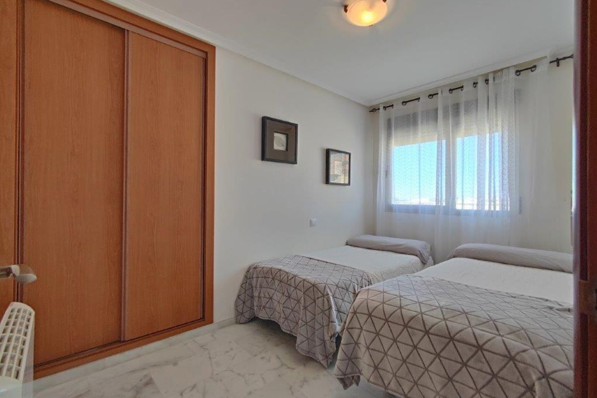 Használt Ingatlanok - Tetőtéri lakás -
Denia - Costa Blanca