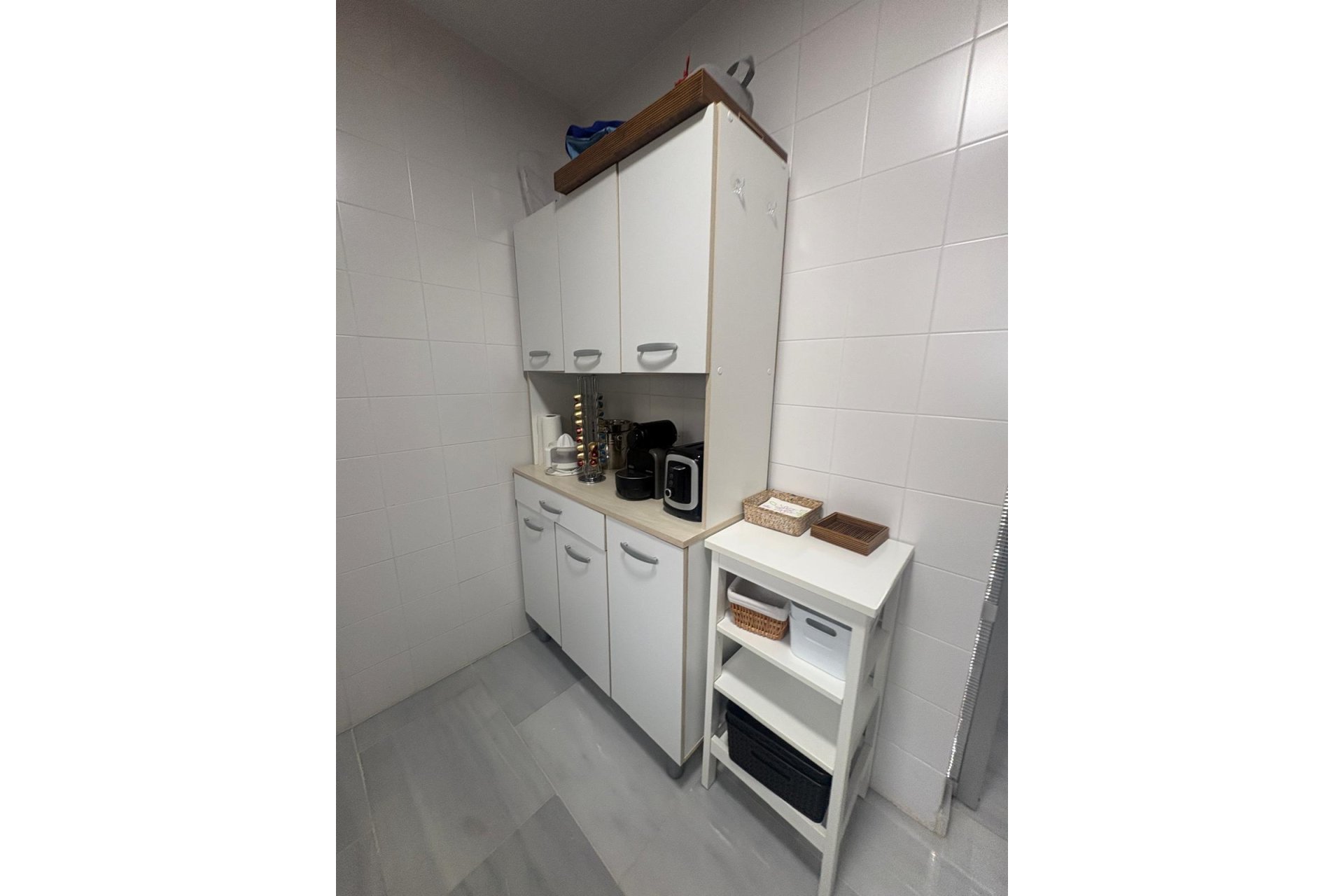Használt Ingatlanok - Tetőtéri lakás -
Denia - Costa Blanca