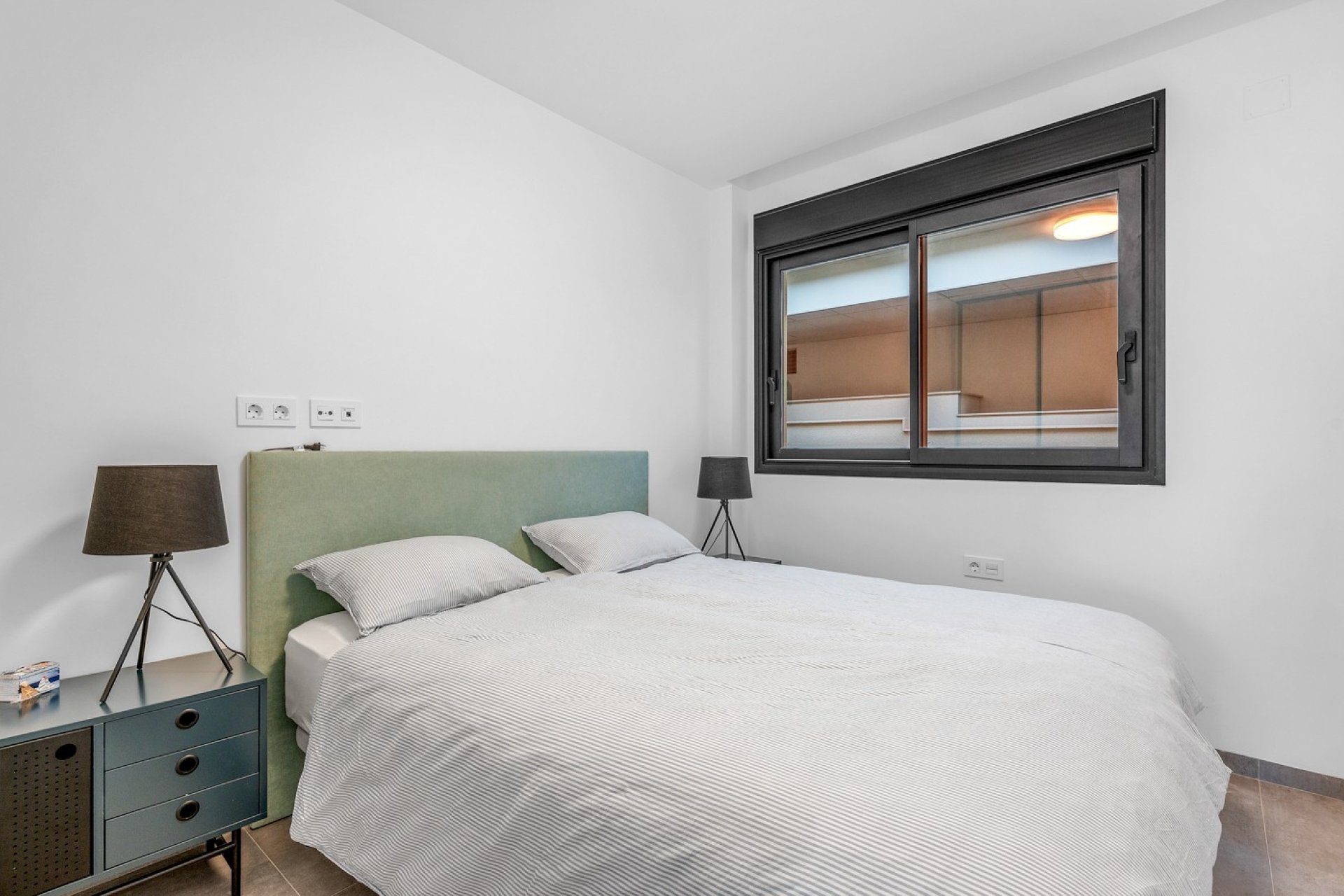 Használt Ingatlanok - Tetőtéri lakás -
Gran Alacant - Costa Blanca