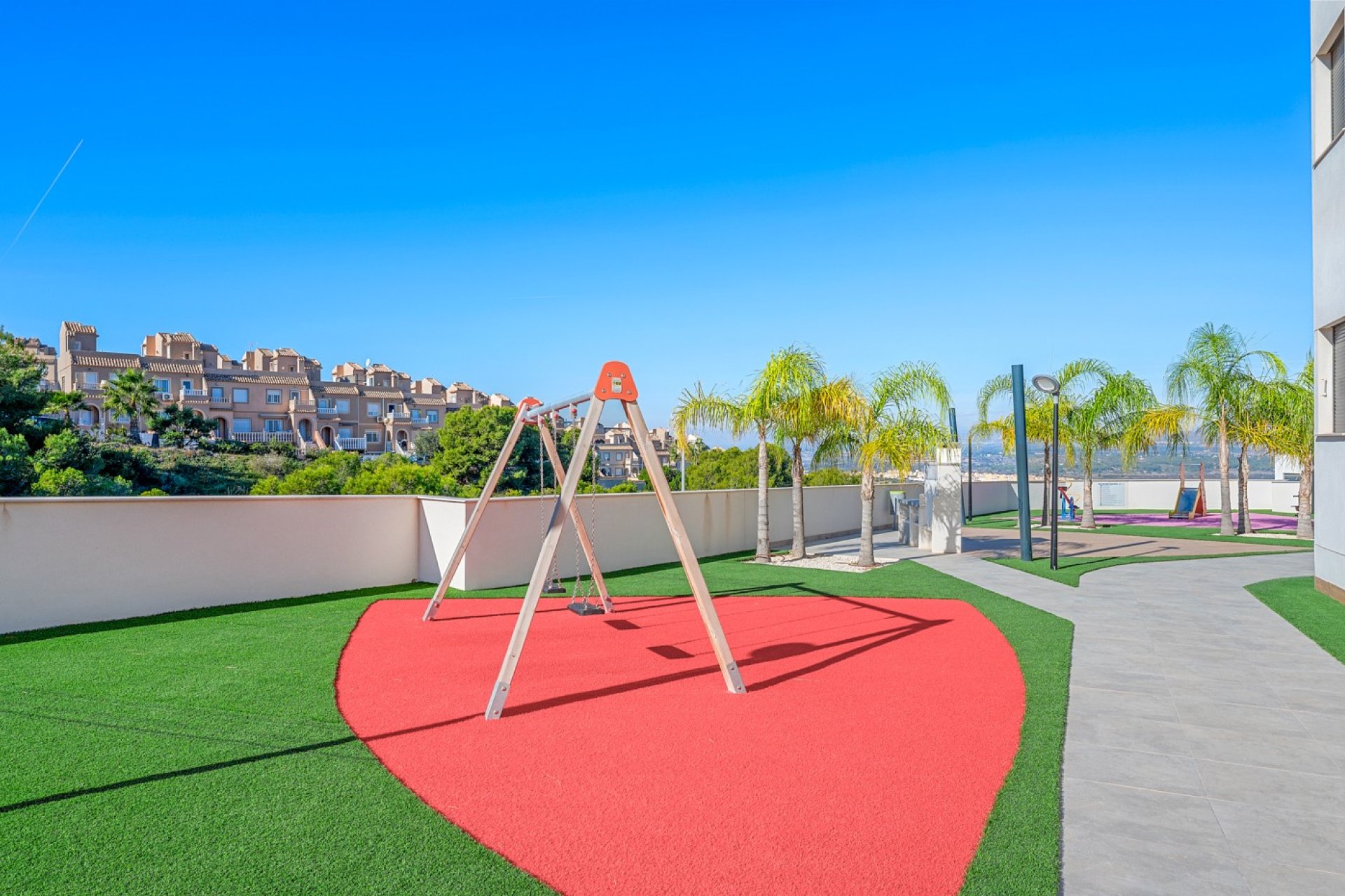 Használt Ingatlanok - Tetőtéri lakás -
Gran Alacant - Costa Blanca