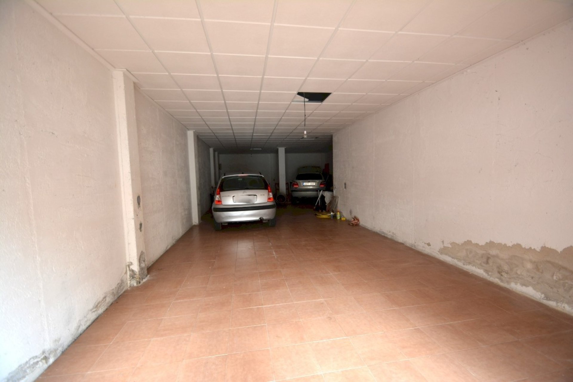 Használt Ingatlanok - Tetőtéri lakás -
Guardamar del Segura - Costa Blanca