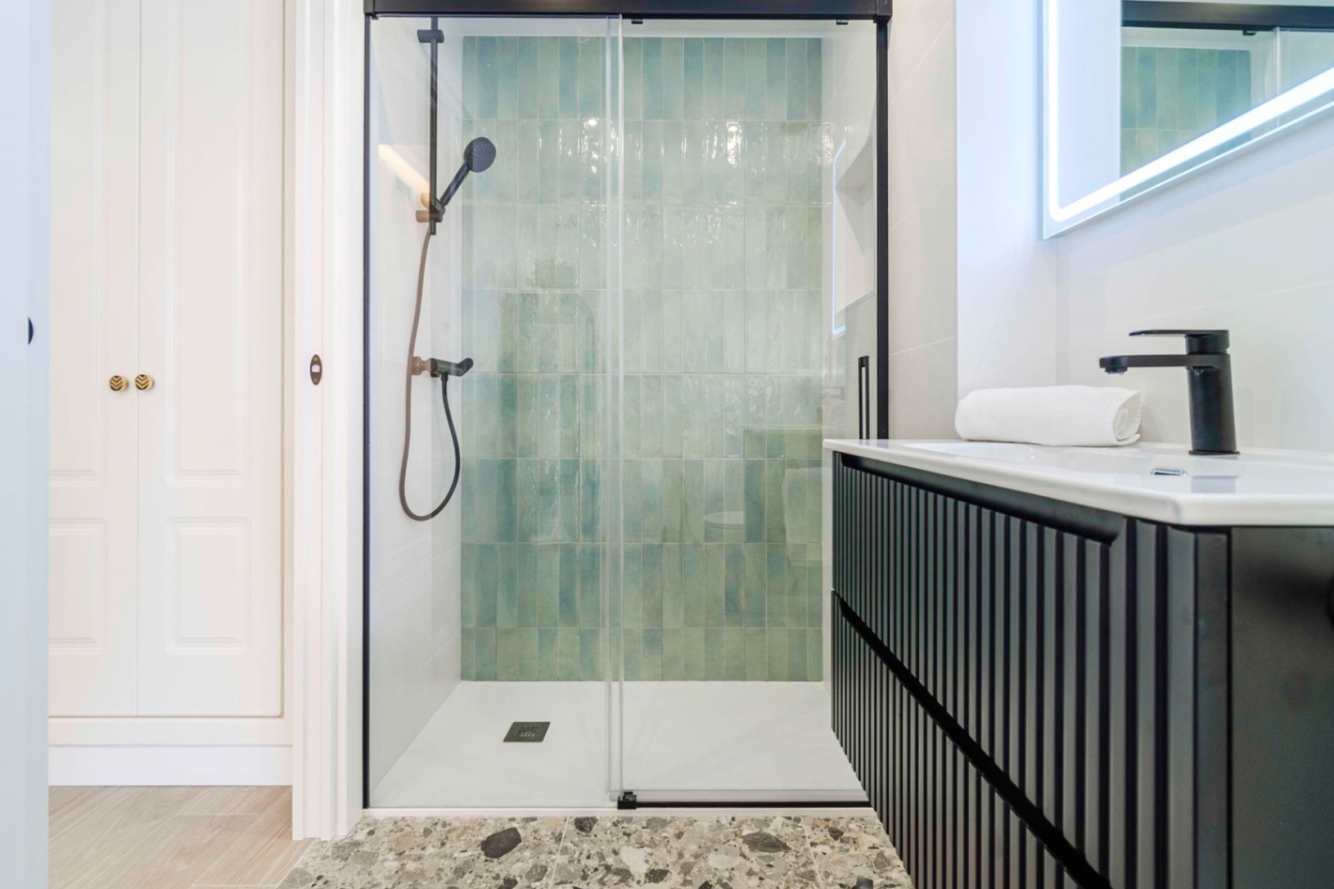 Használt Ingatlanok - Tetőtéri lakás -
Jávea - Costa Blanca