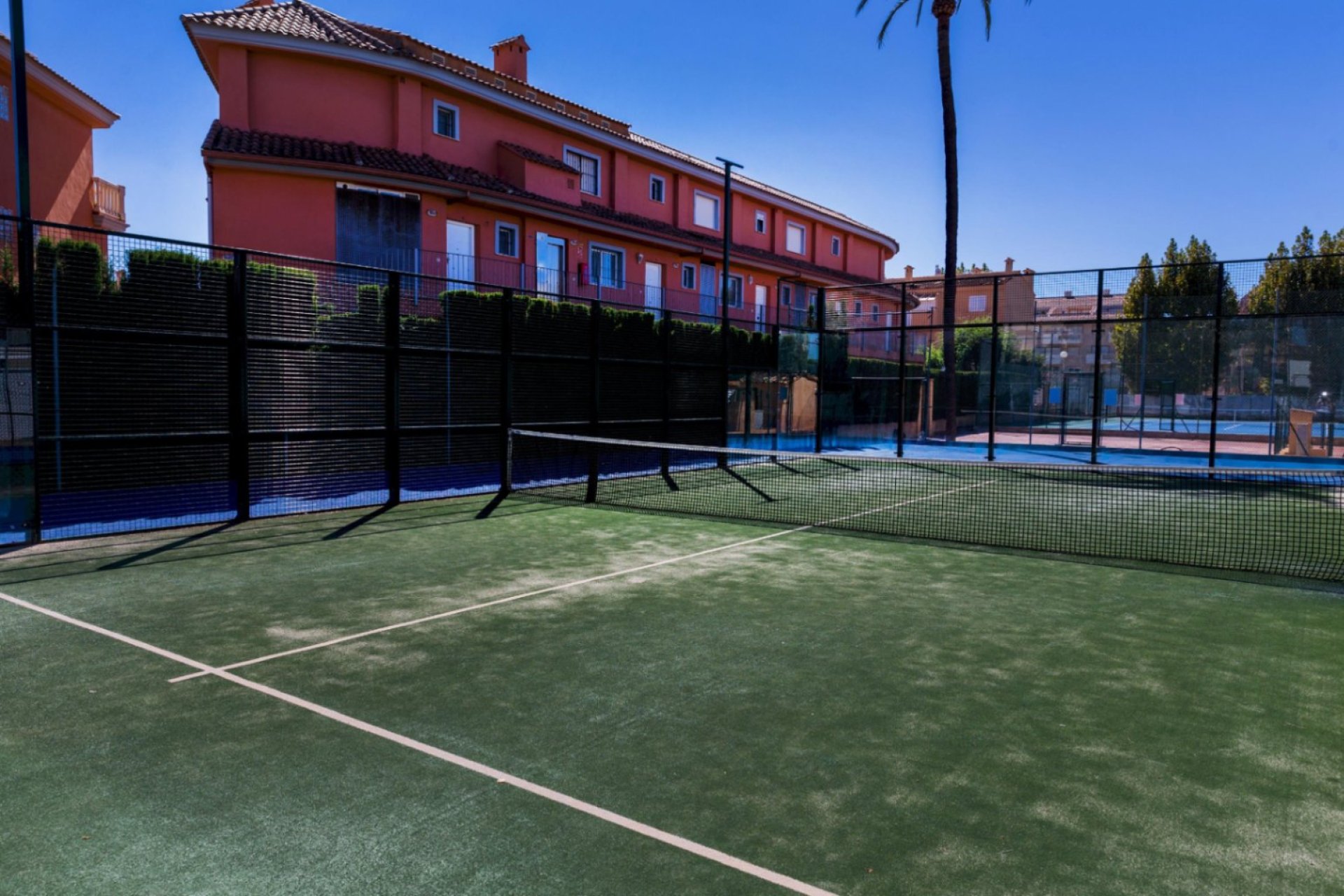 Használt Ingatlanok - Tetőtéri lakás -
Jávea - Costa Blanca