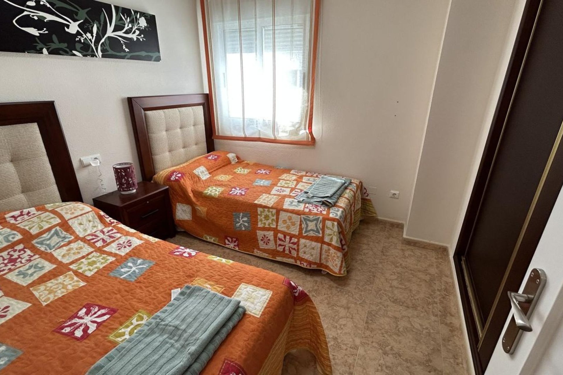Használt Ingatlanok - Tetőtéri lakás -
La Mata - Costa Blanca