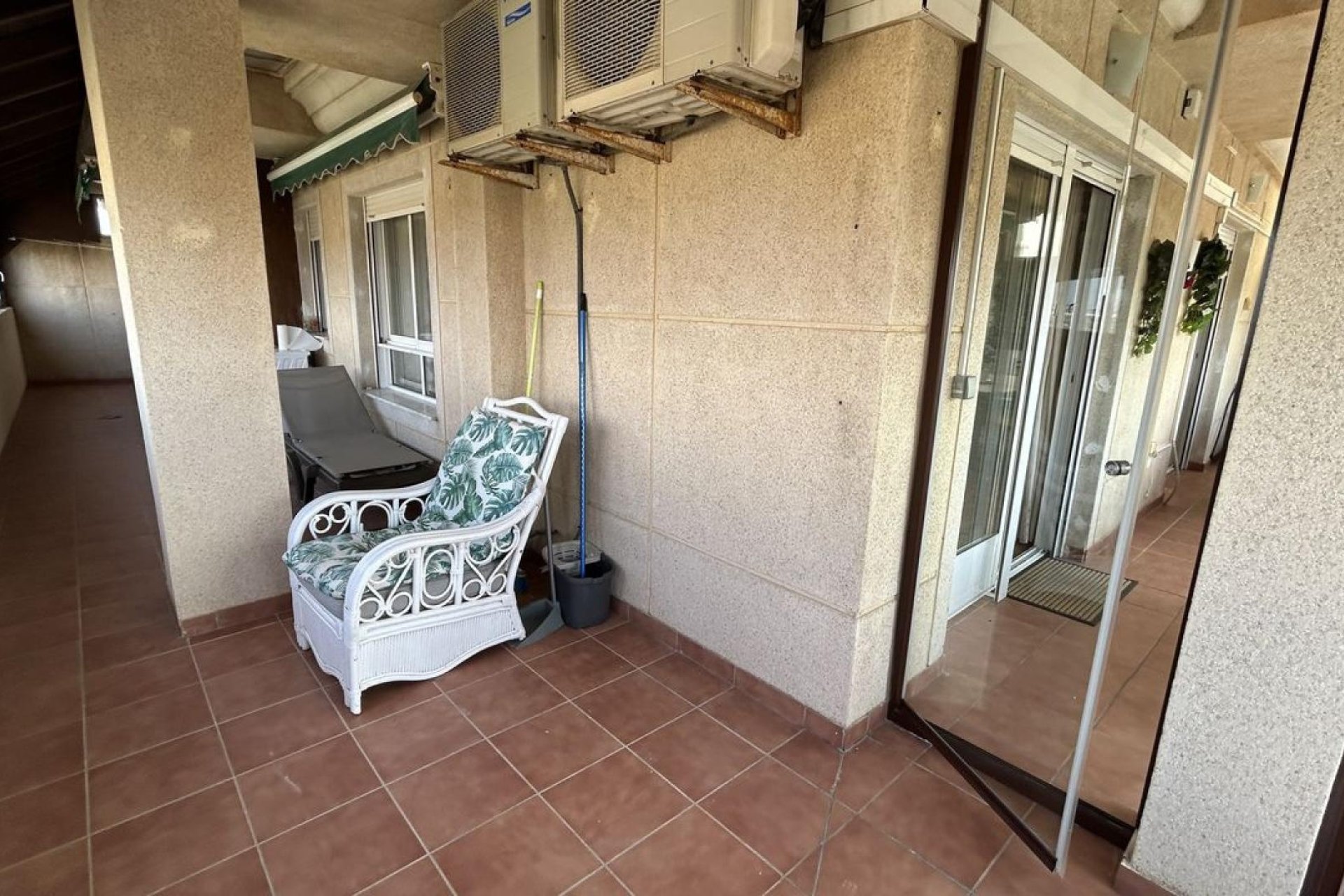 Használt Ingatlanok - Tetőtéri lakás -
La Mata - Costa Blanca