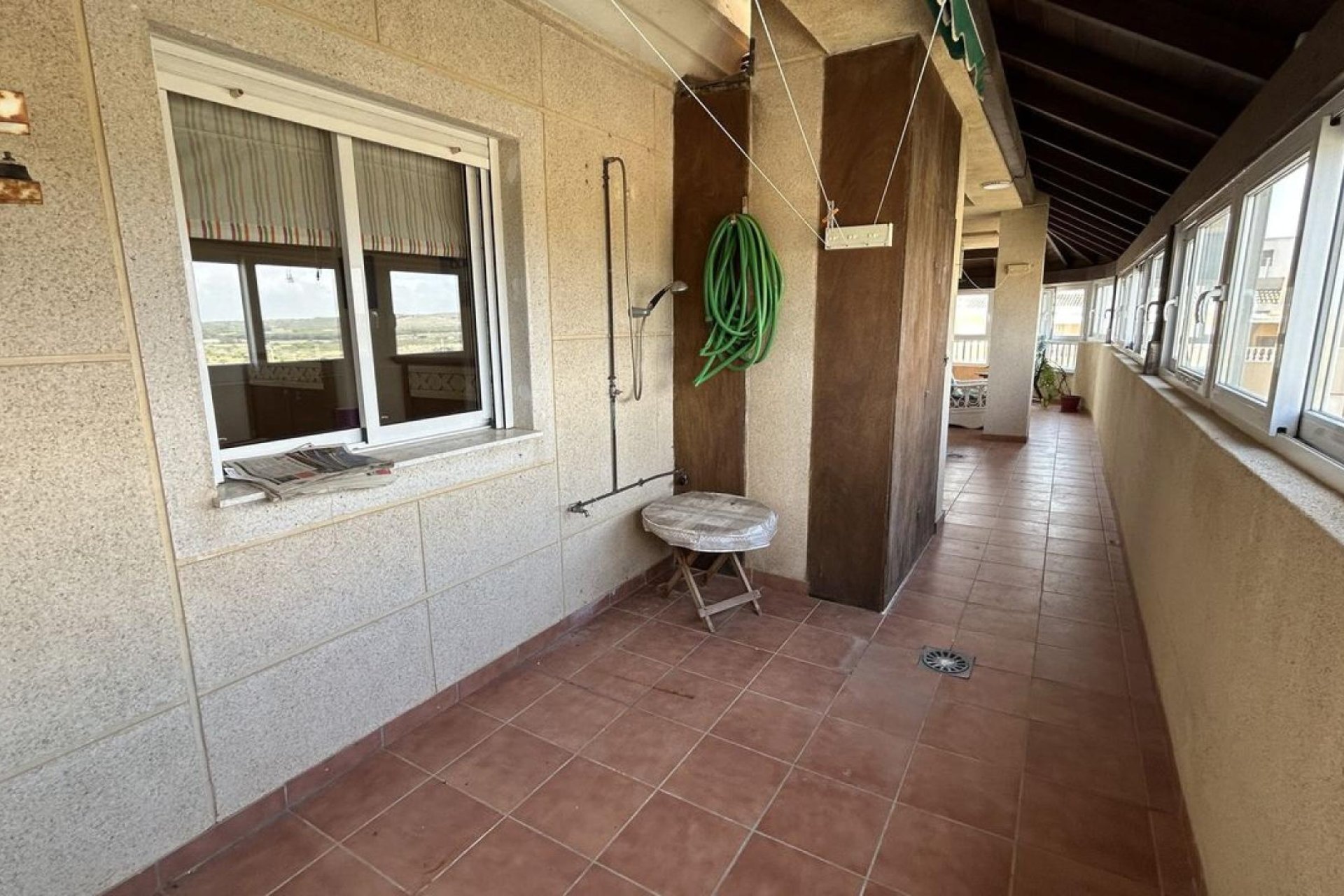Használt Ingatlanok - Tetőtéri lakás -
La Mata - Costa Blanca