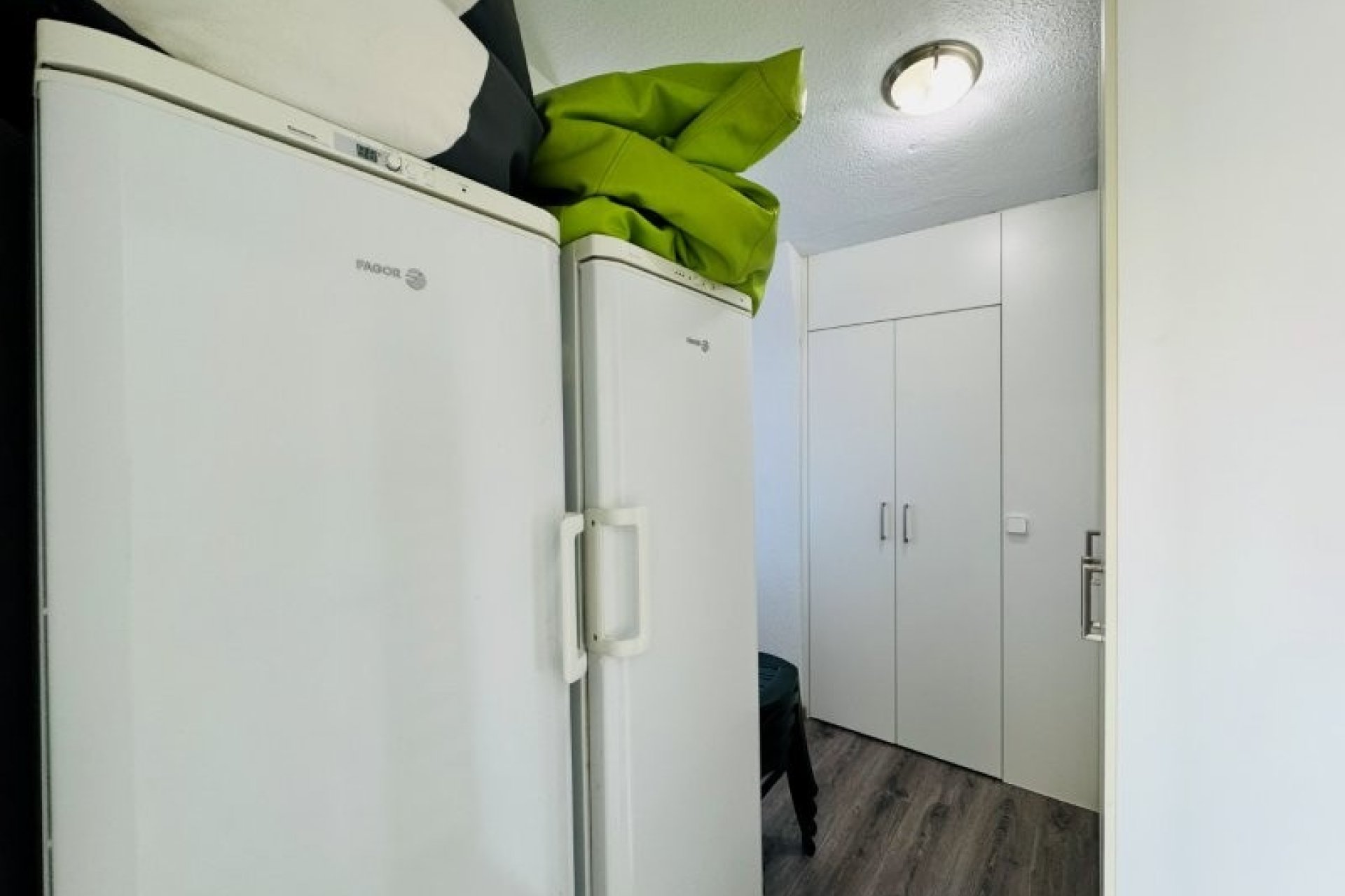 Használt Ingatlanok - Tetőtéri lakás -
La Mata - Costa Blanca