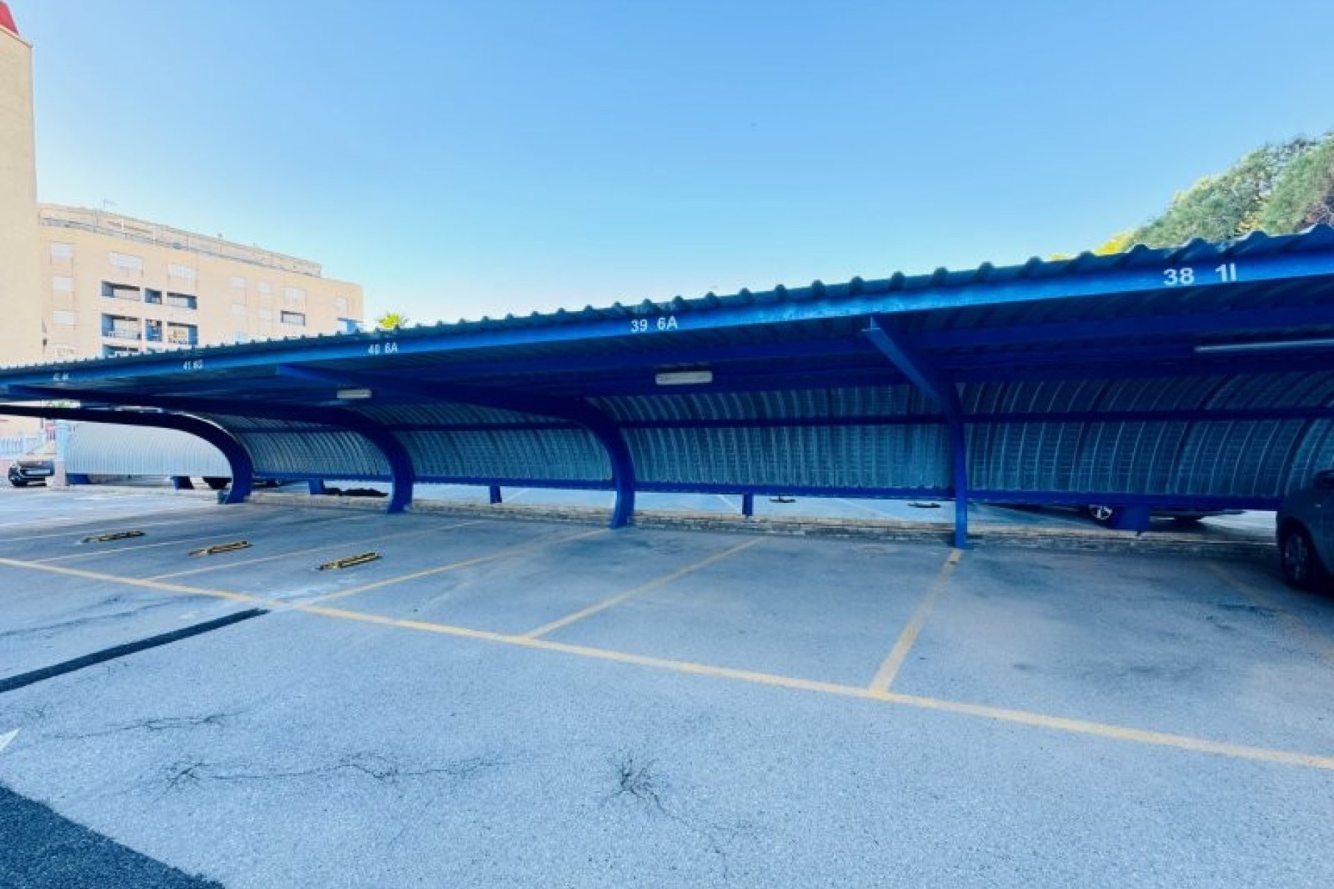 Használt Ingatlanok - Tetőtéri lakás -
La Mata - Costa Blanca