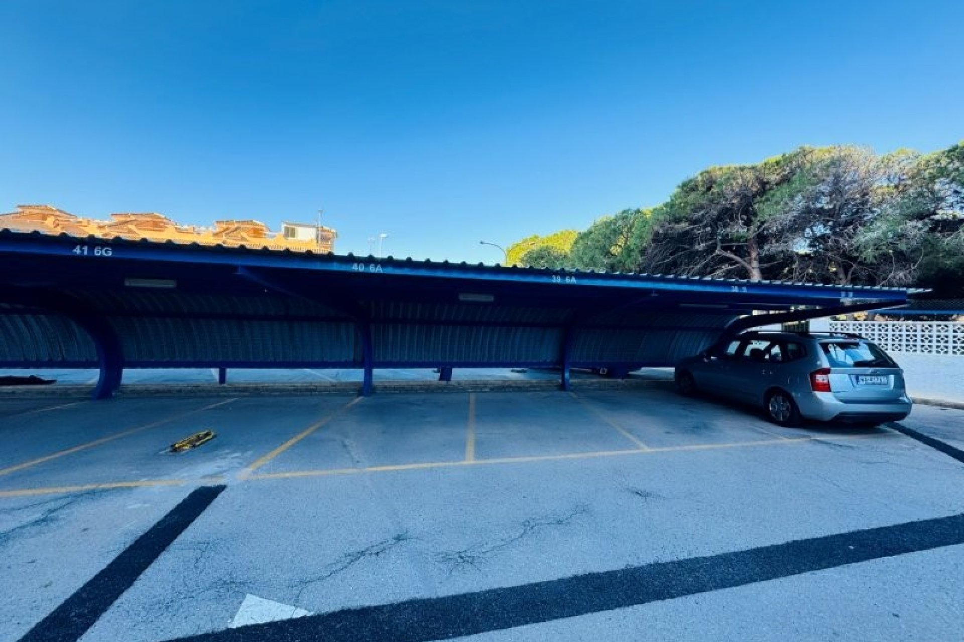 Használt Ingatlanok - Tetőtéri lakás -
La Mata - Costa Blanca